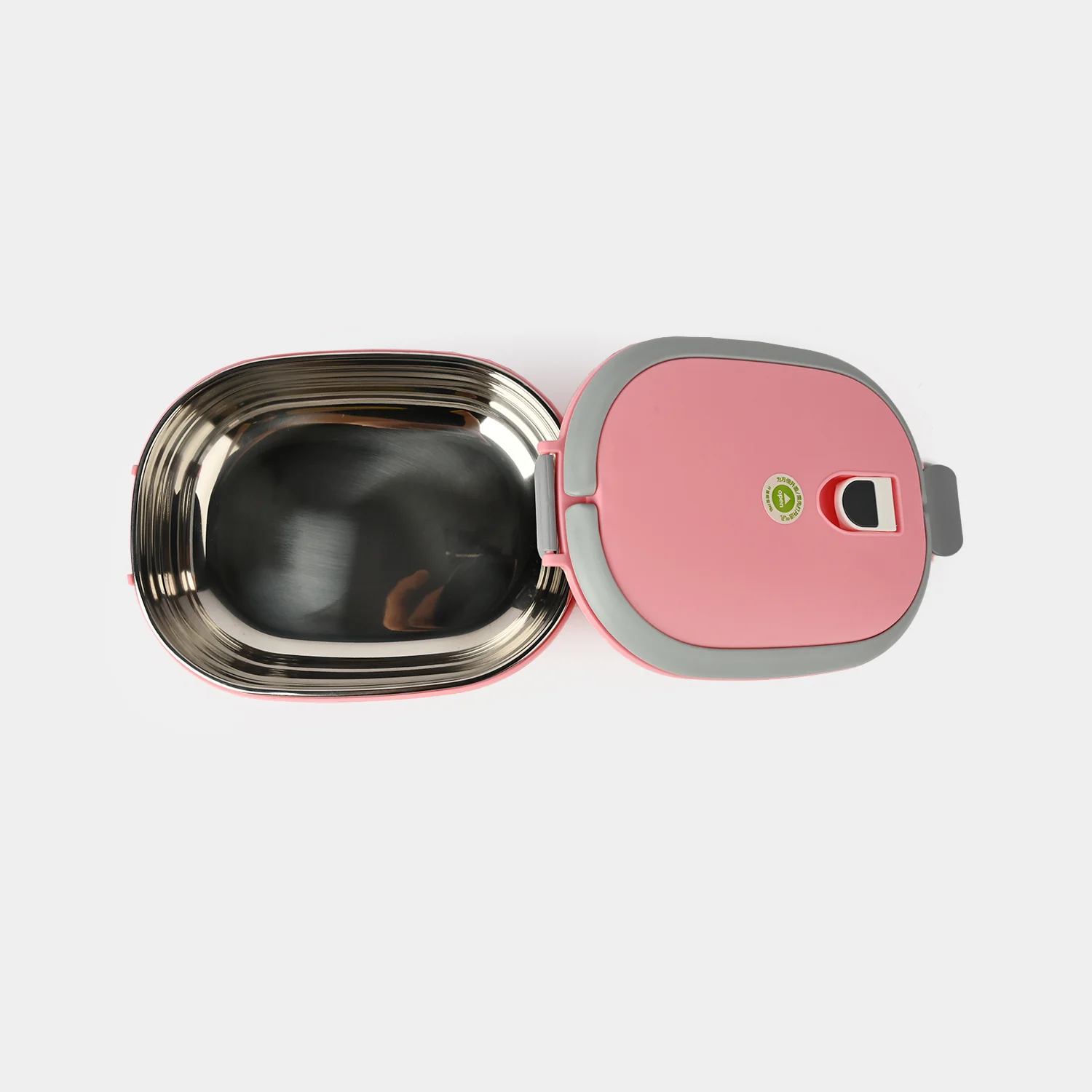 Homio Inner Stainless Steel Lunch Box 900ML - Image 4