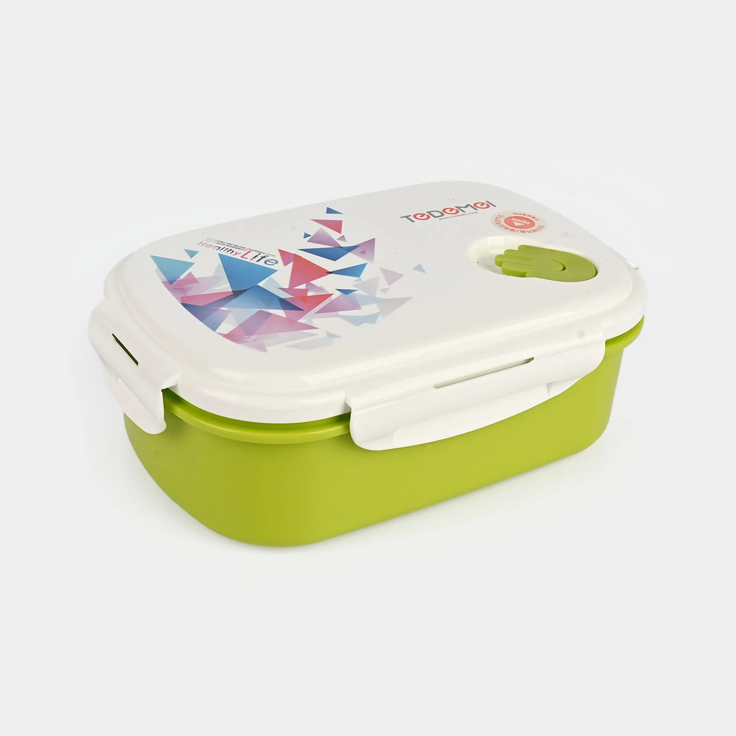 Lunch Box With Water Bottle For Kids - Image 3