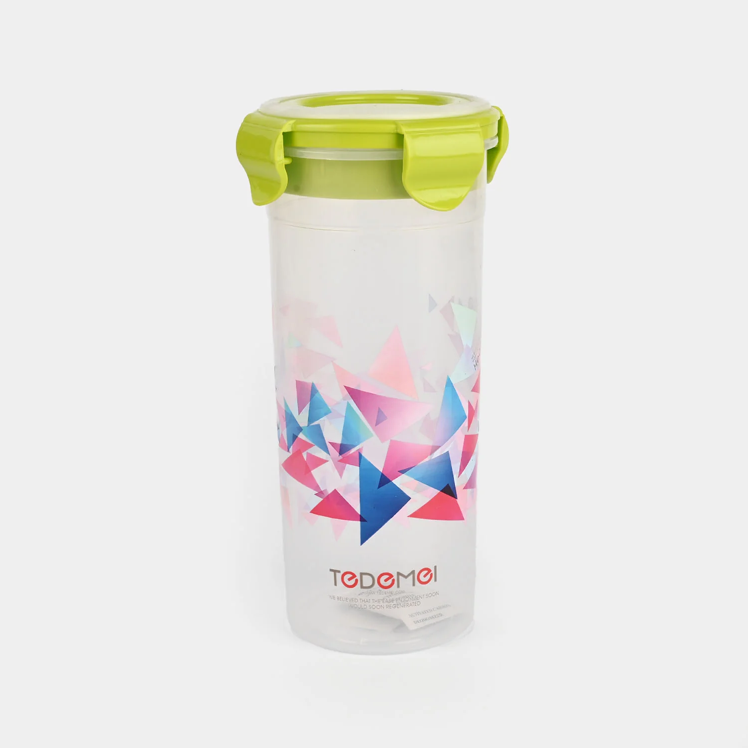 Lunch Box With Water Bottle For Kids - Image 5