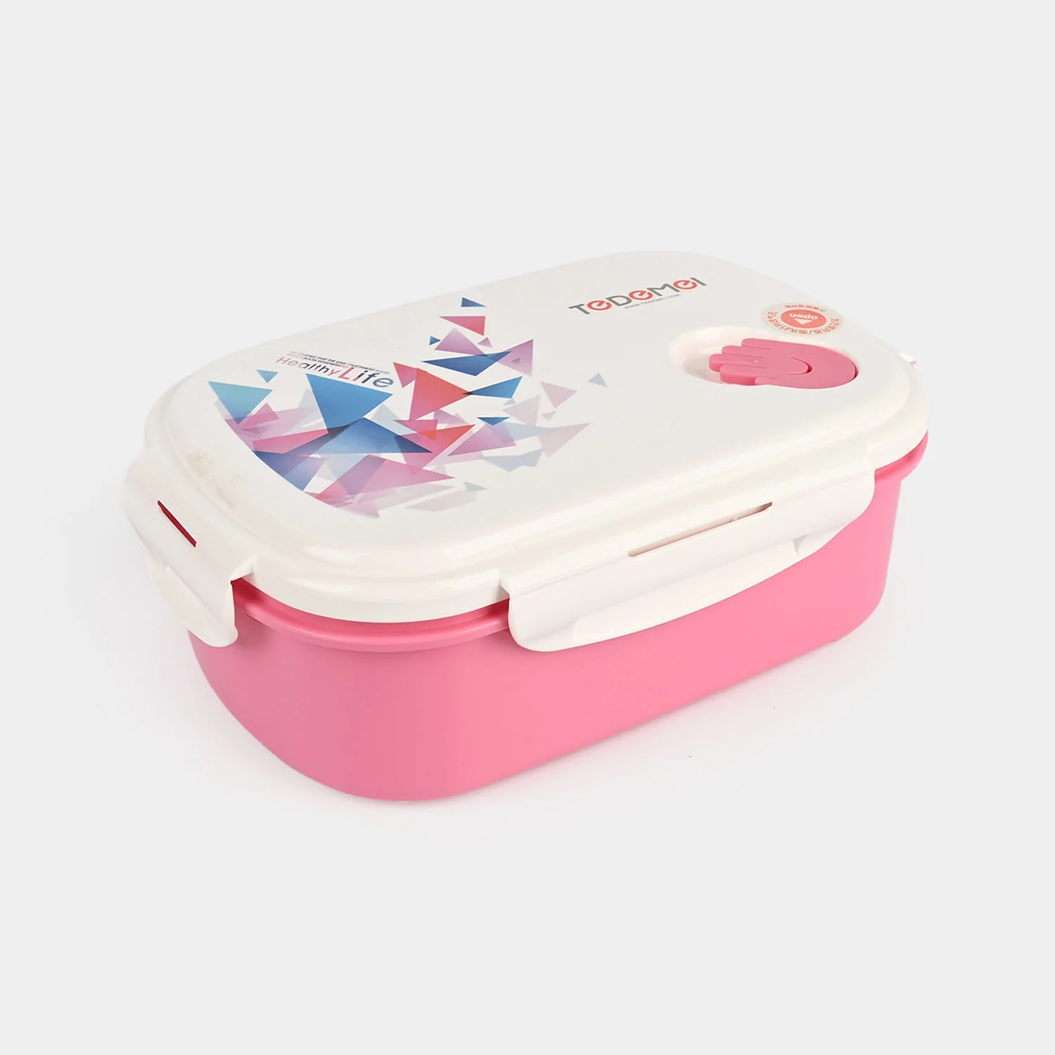 Lunch Box With Water Bottle For Kids - Image 3