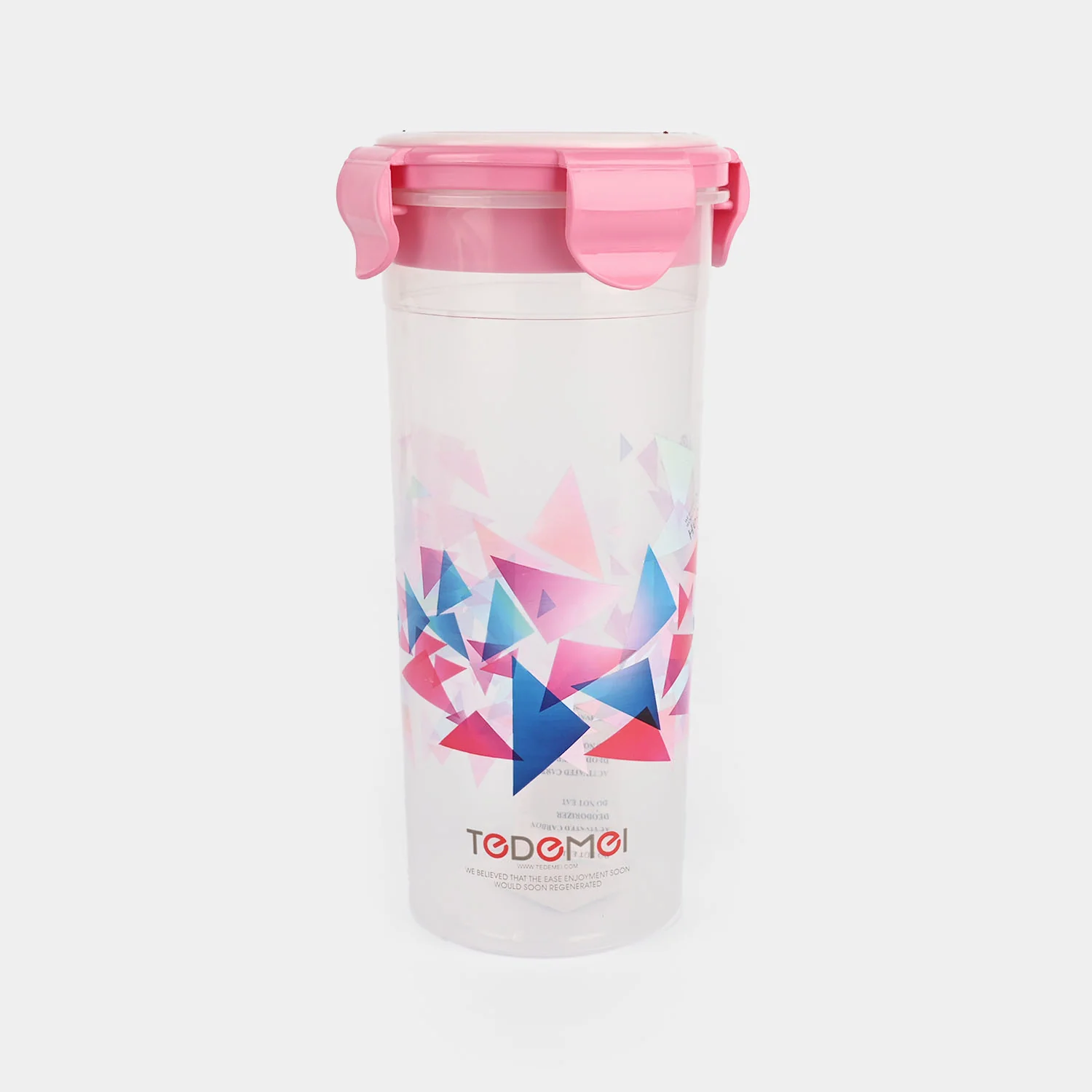 Lunch Box With Water Bottle For Kids - Image 5