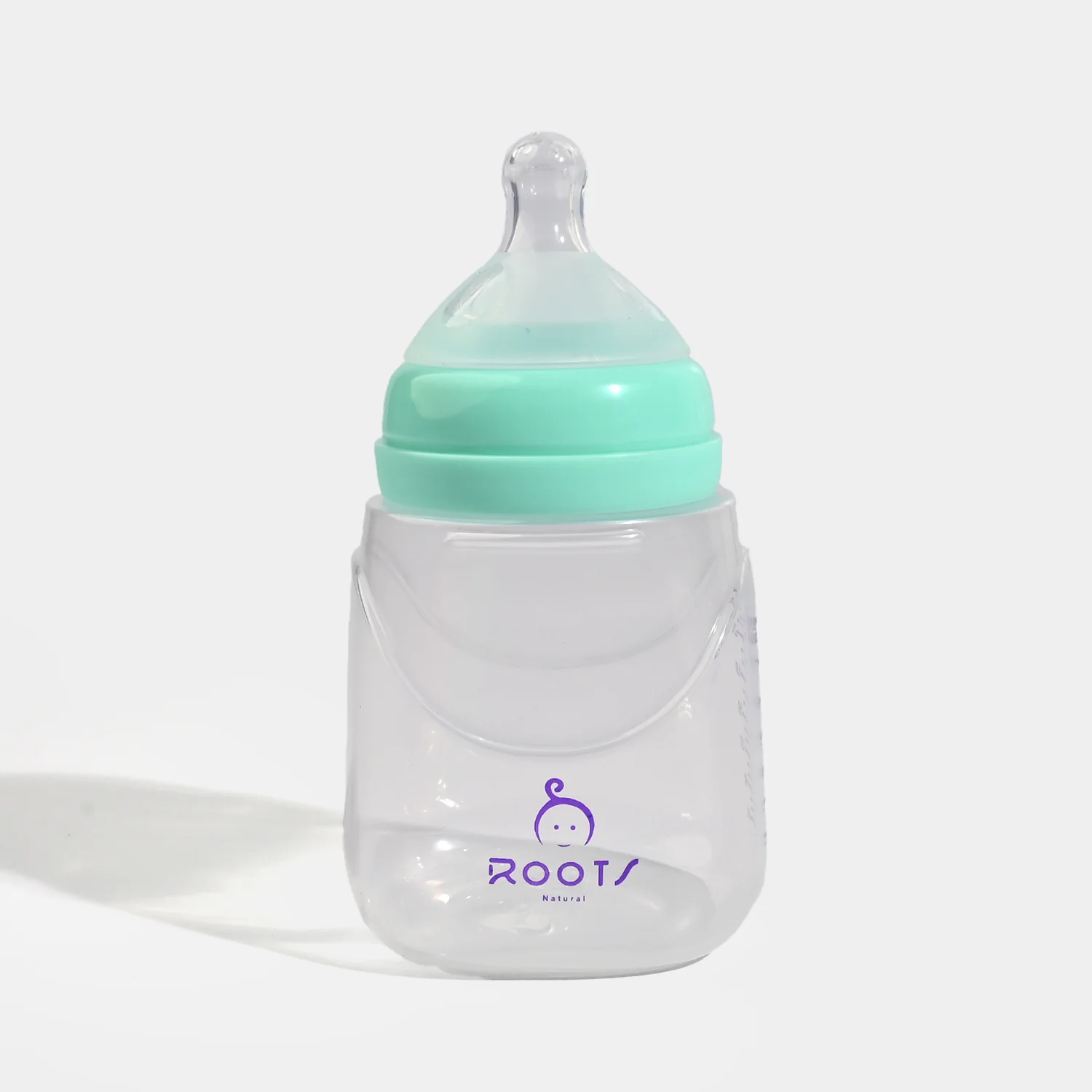 Roots Feeder Bottle 240ml - Image 2