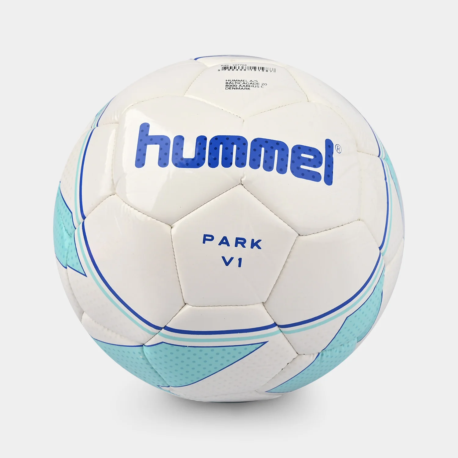 Football Machine Stitched For Kids