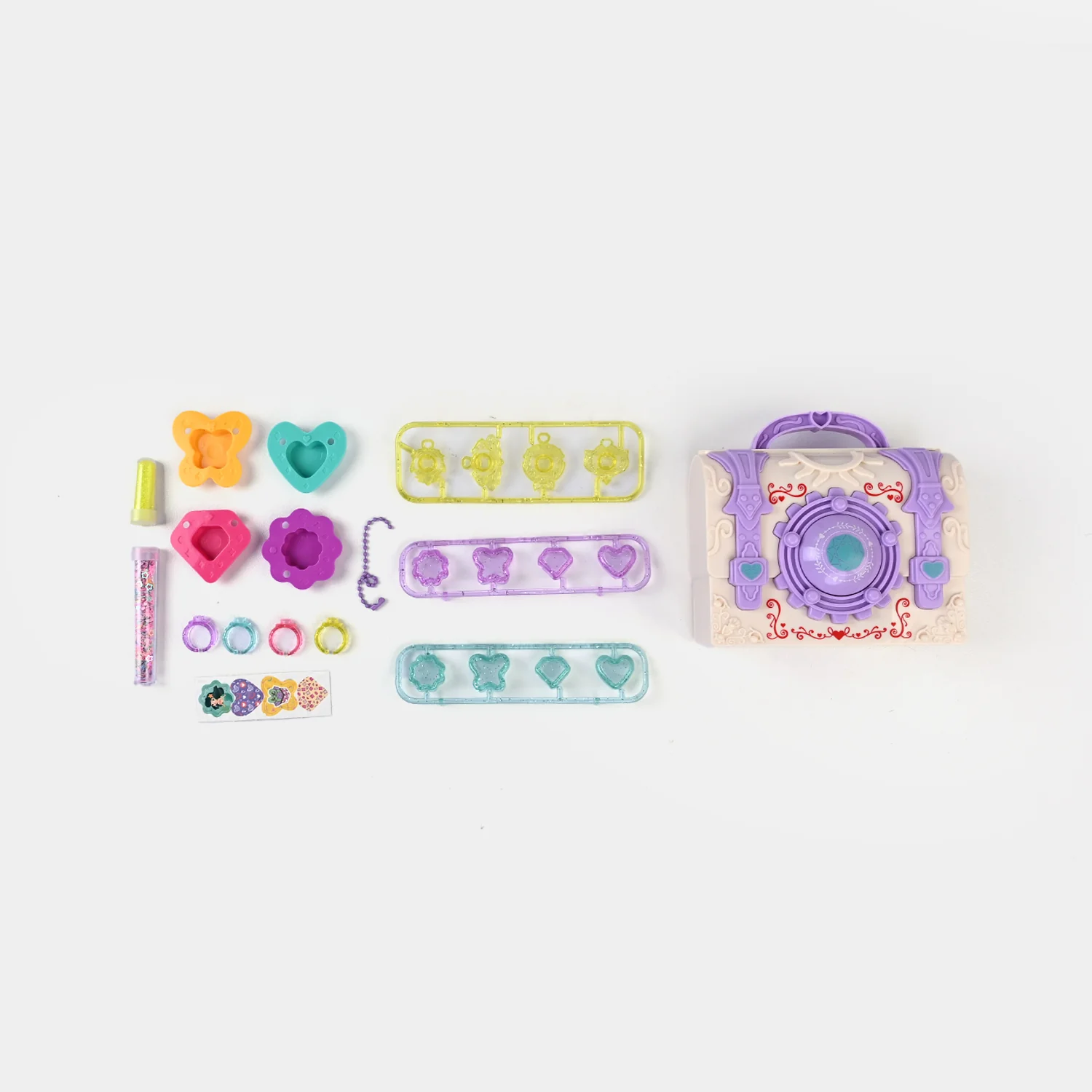 DIY Magic Box – Jewelry Making Kit - Image 2
