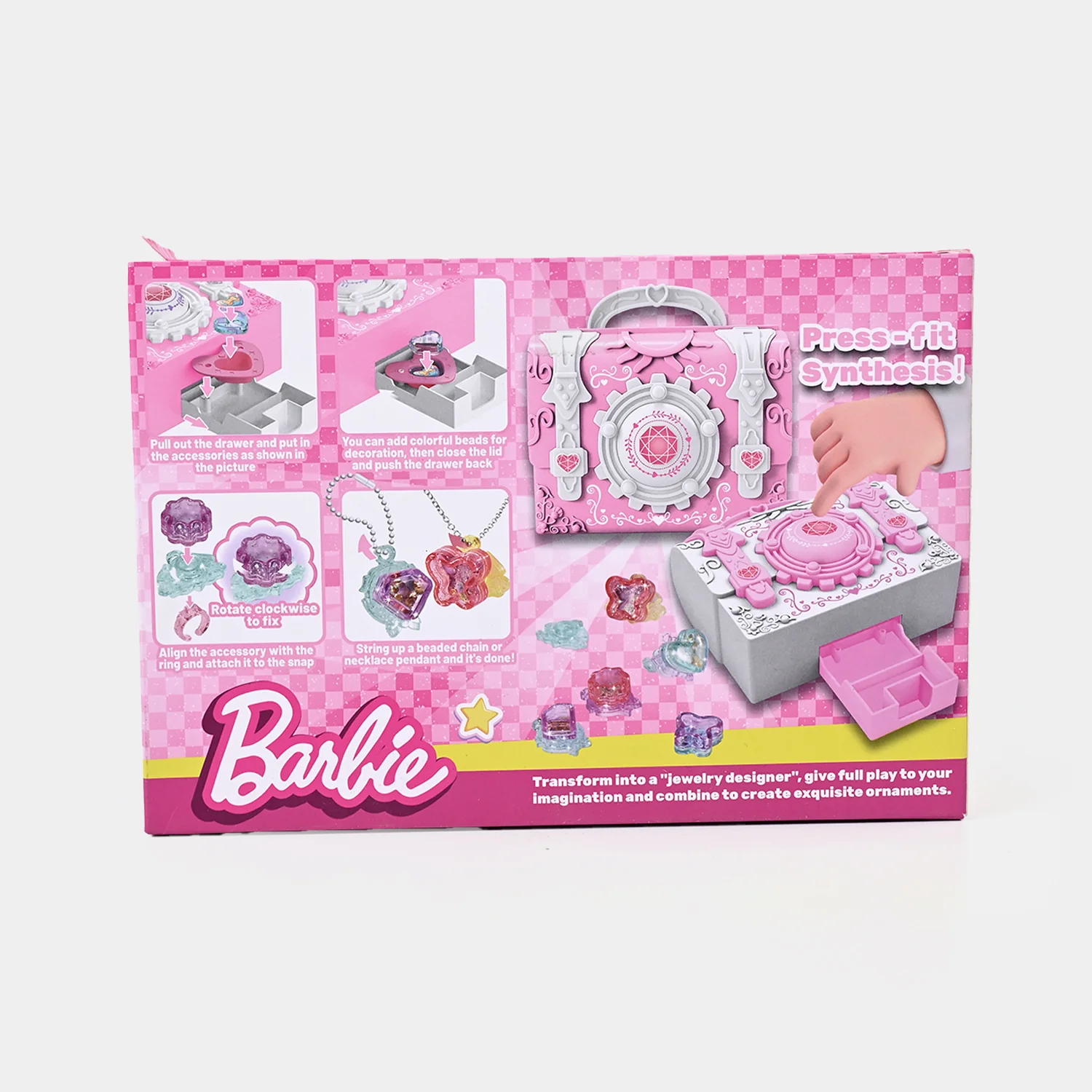 DIY Magic Box – Jewelry Making Kit - Image 6