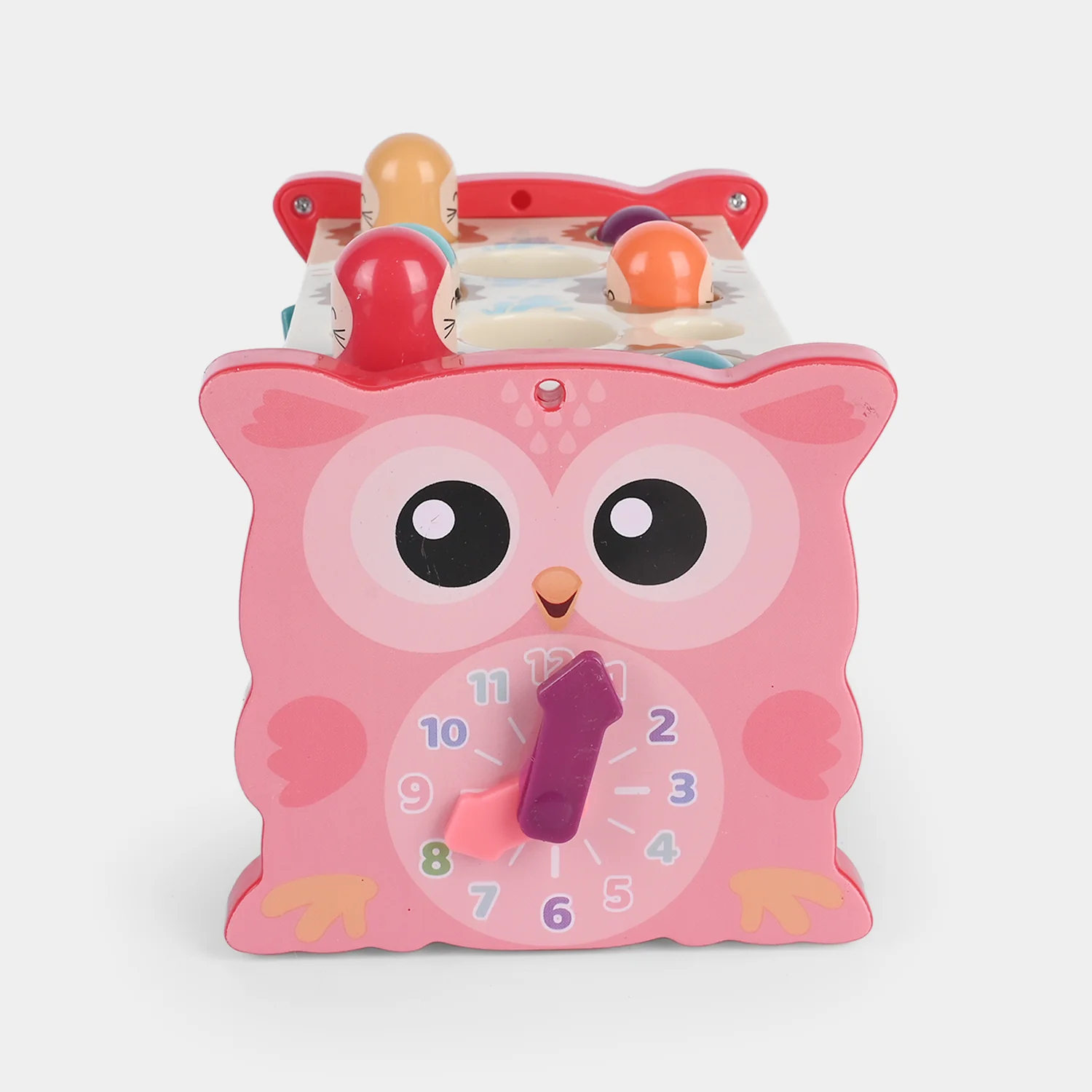 Multi-functional Activity Center / Whack-a-Mole Toy - Image 5