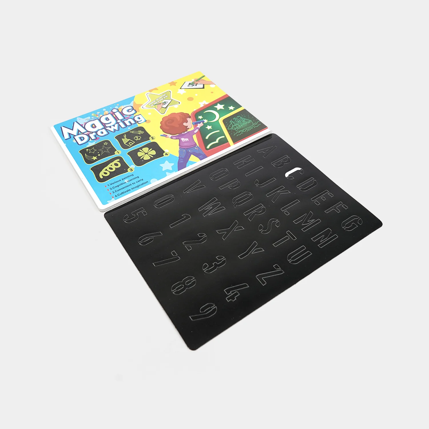 Magic Drawing Board For Kids - Image 4