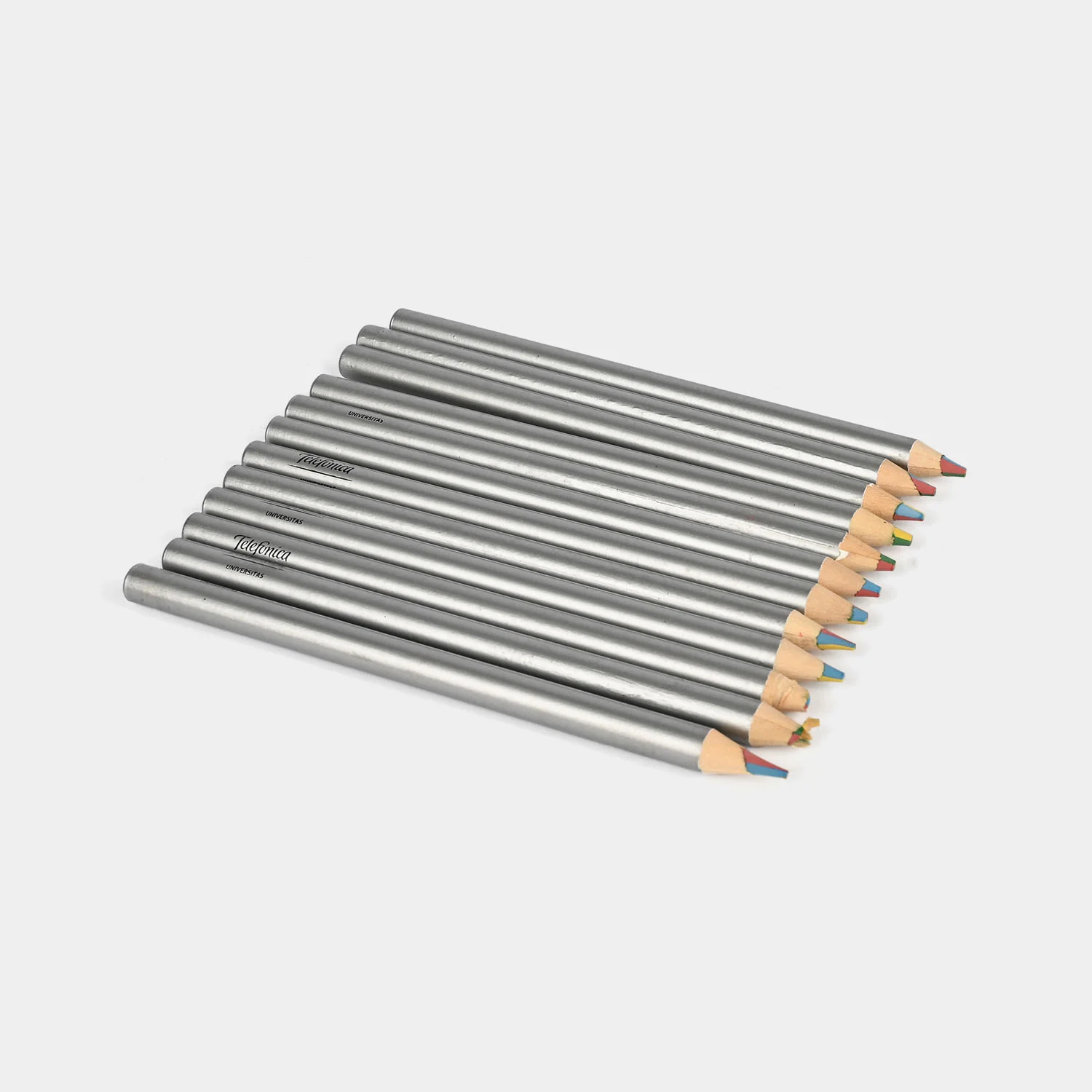 Color Pencils | 12PCs - Image 2