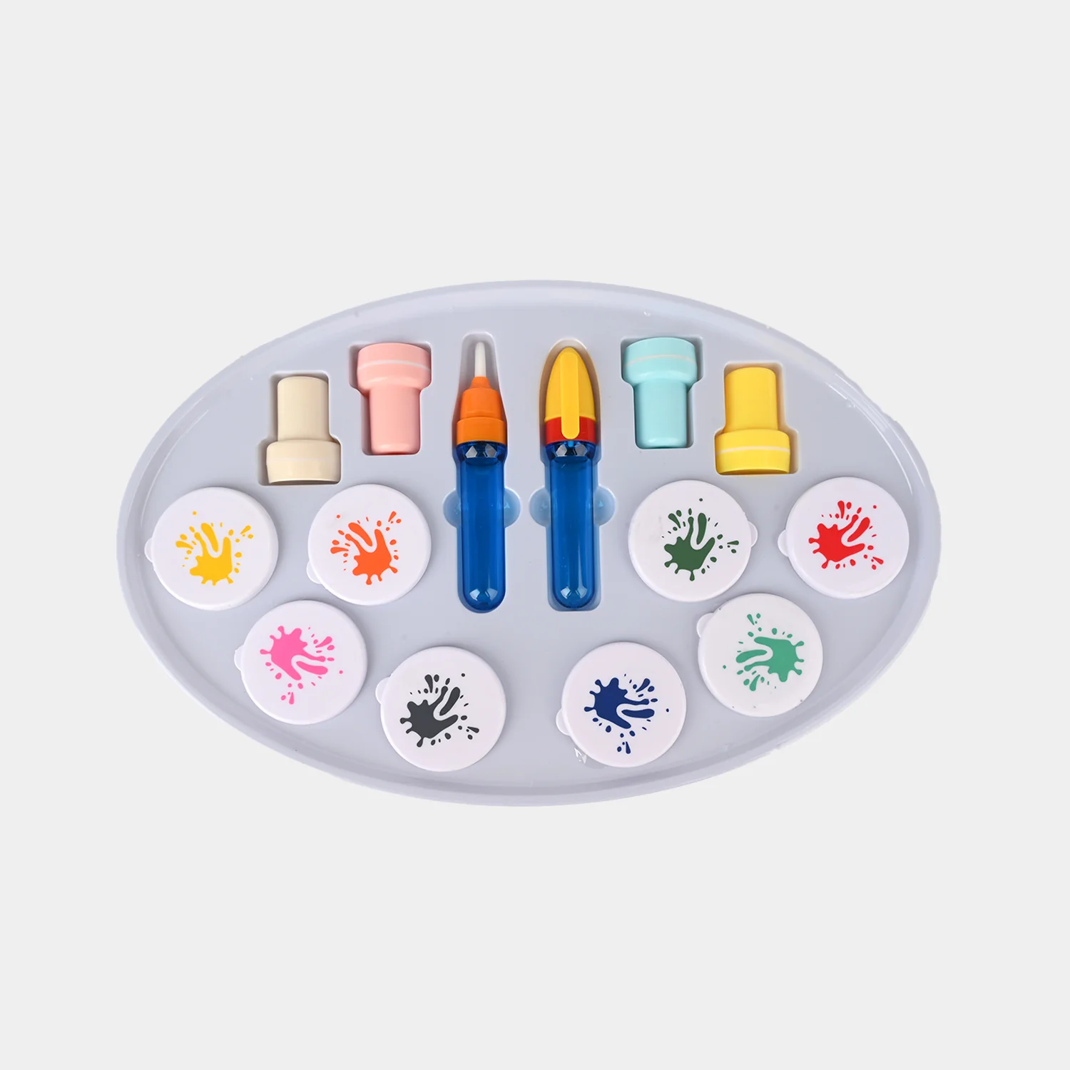 Magic Color Draw Coloring Set - Image 2