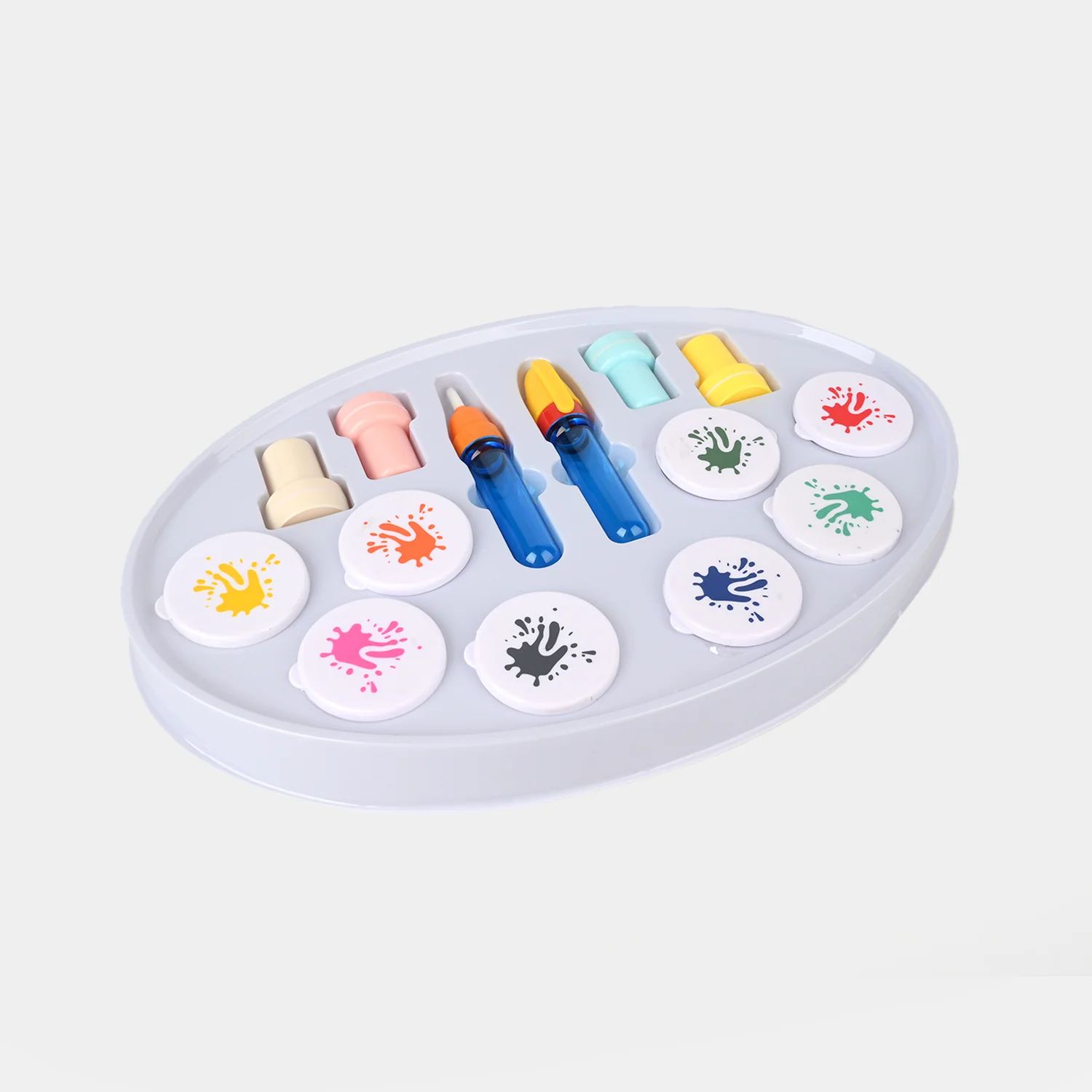 Magic Color Draw Coloring Set - Image 3