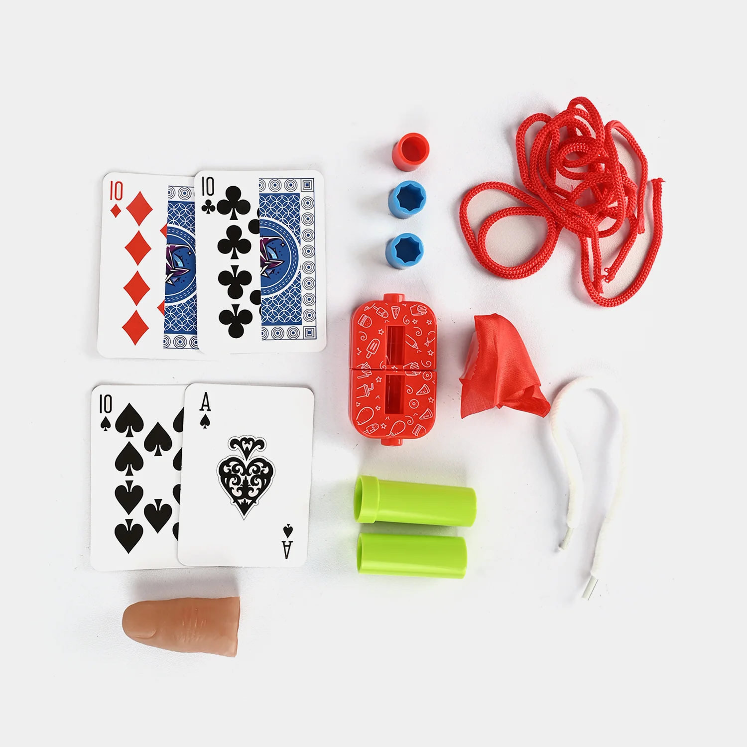 Kids Magic Trick Set - Image 2