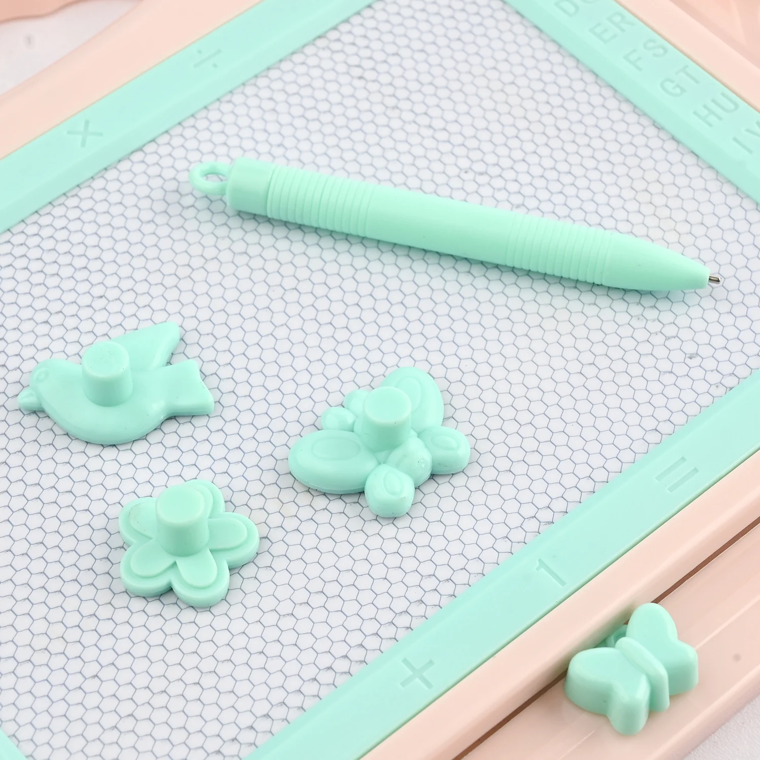 Magical Writing Slate/Board for Kids - Image 2