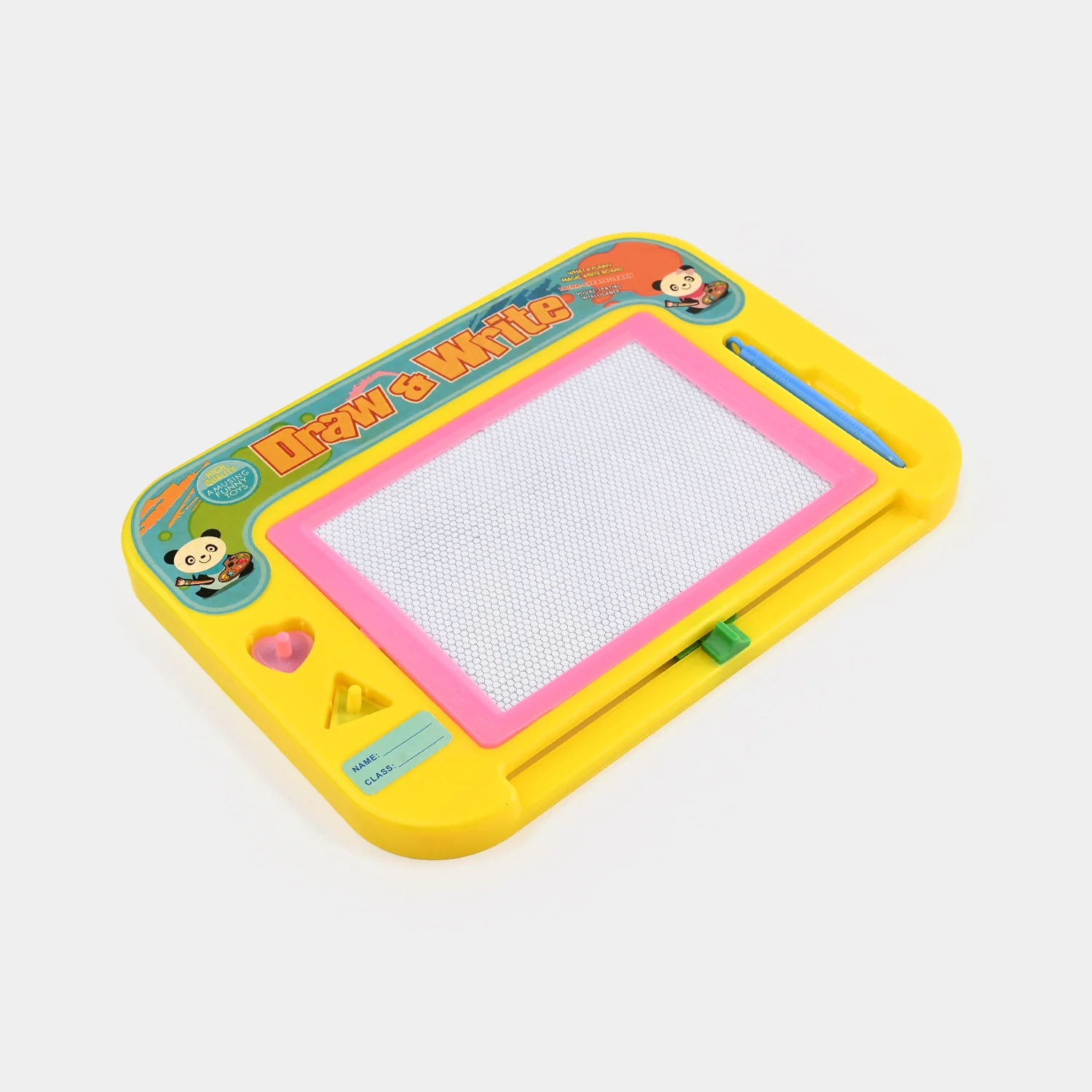 Magical Writing Slate/Board for Kids - Image 3