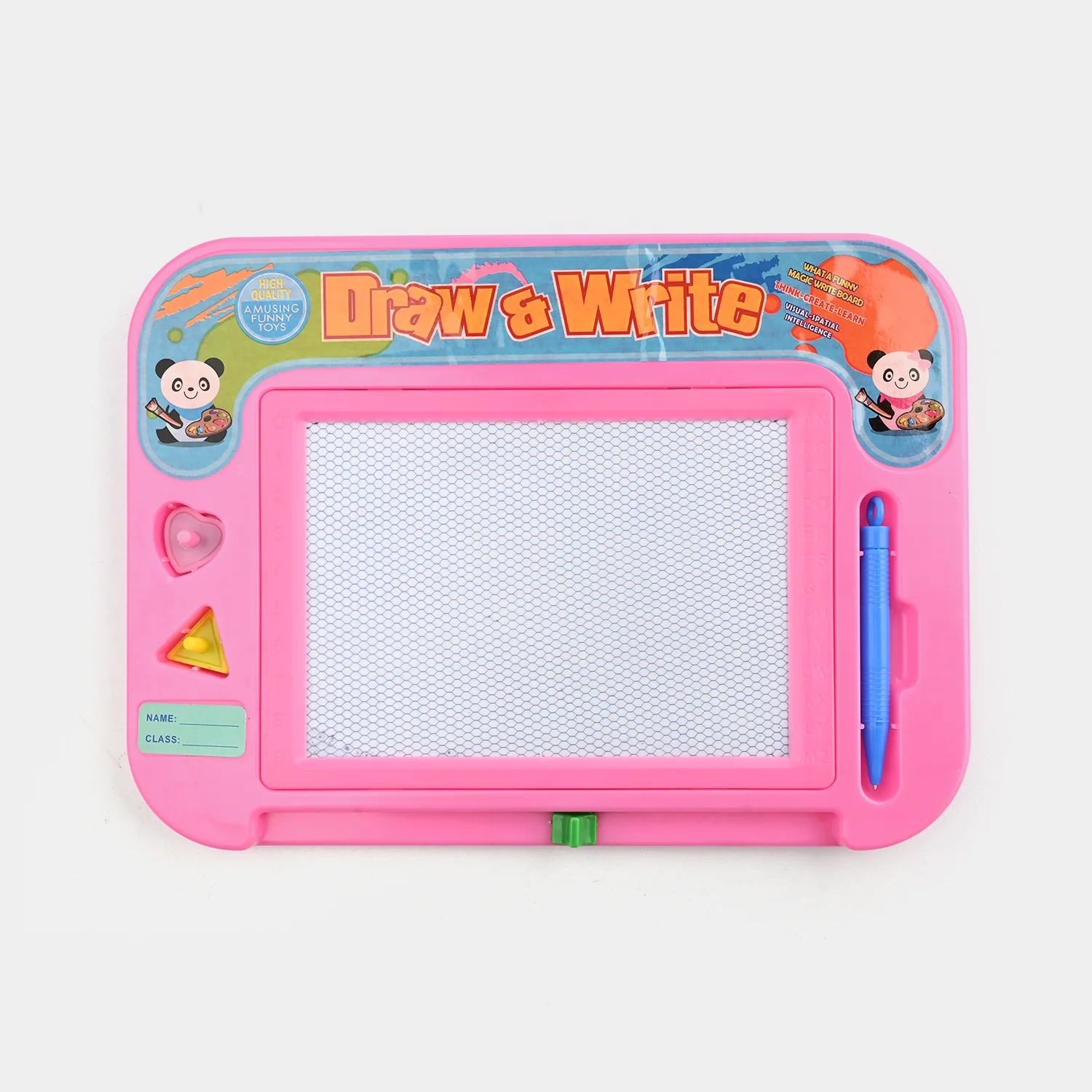 Magical Writing Slate/Board for Kids
