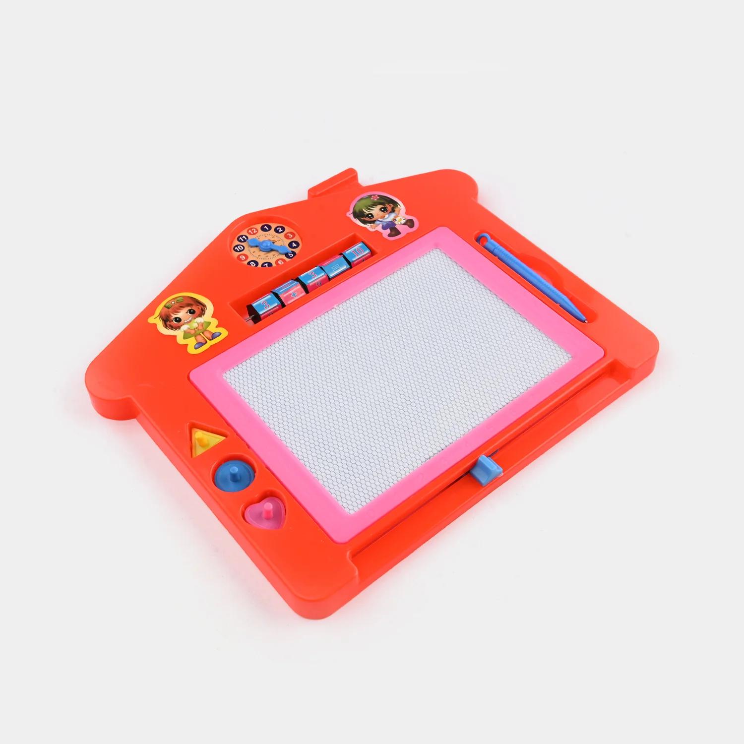 Magical Writing Slate/Board for Kids - Image 4