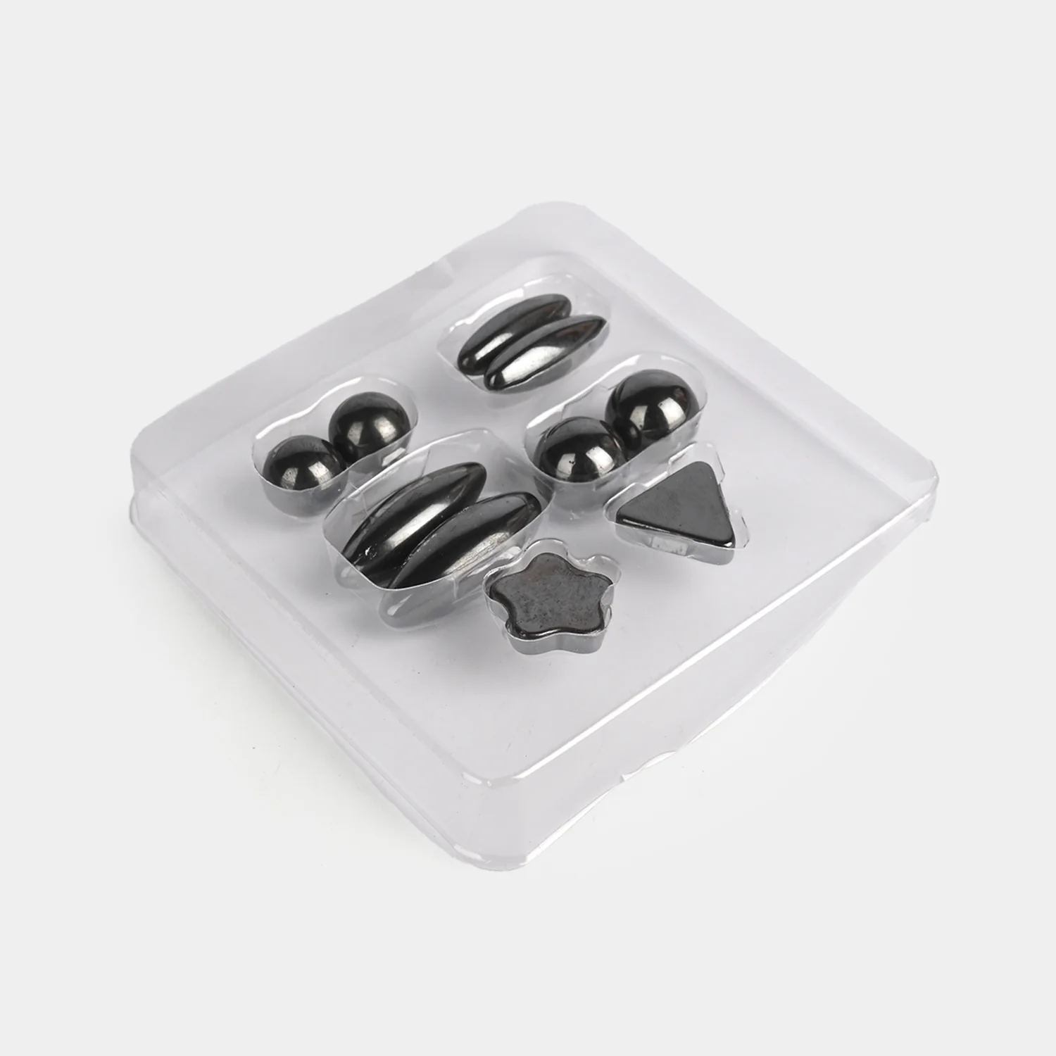 Educational Magnetism Science Experiment Kit
