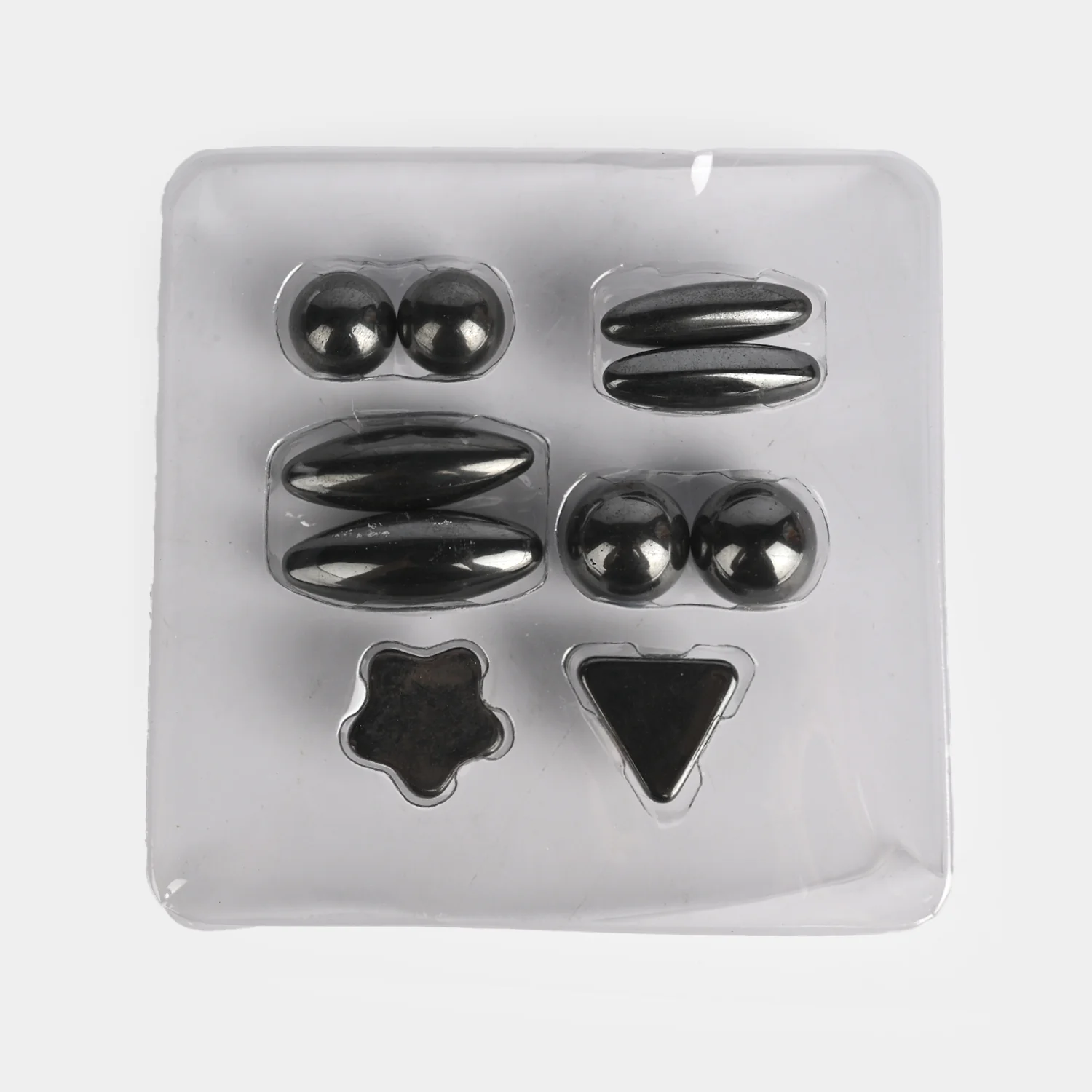 Educational Magnetism Science Experiment Kit - Image 2