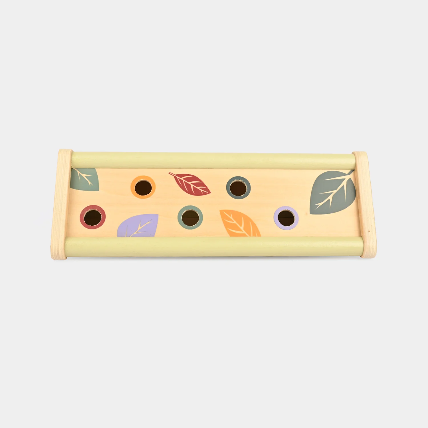 Magnetic Catching Worms Toy for Kids - Image 5