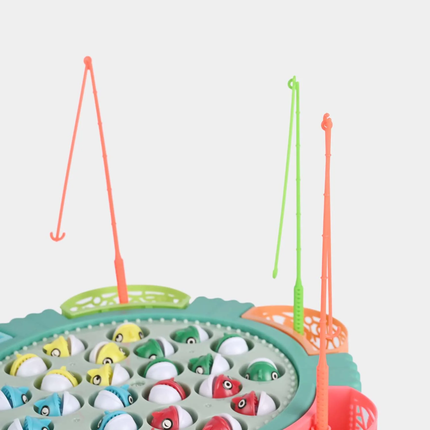Electric Fishing Game For Kids - Image 2