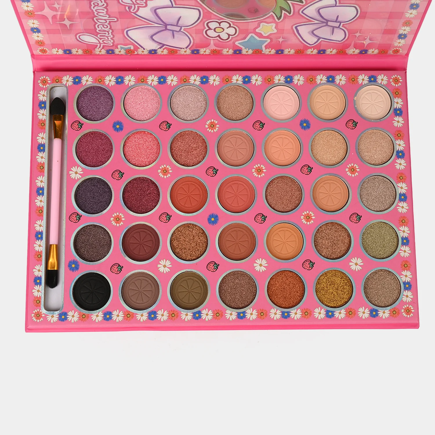 Adorable Makeup Set for Girls - Image 2
