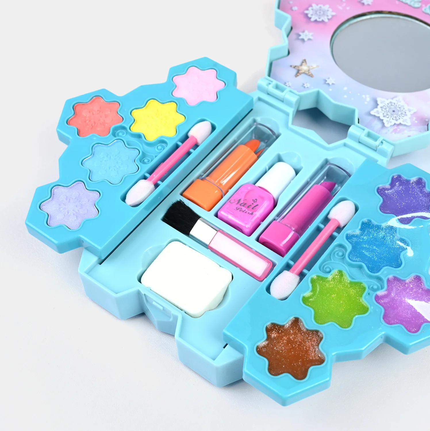 Beauty Makeup Set for Girls - Image 2