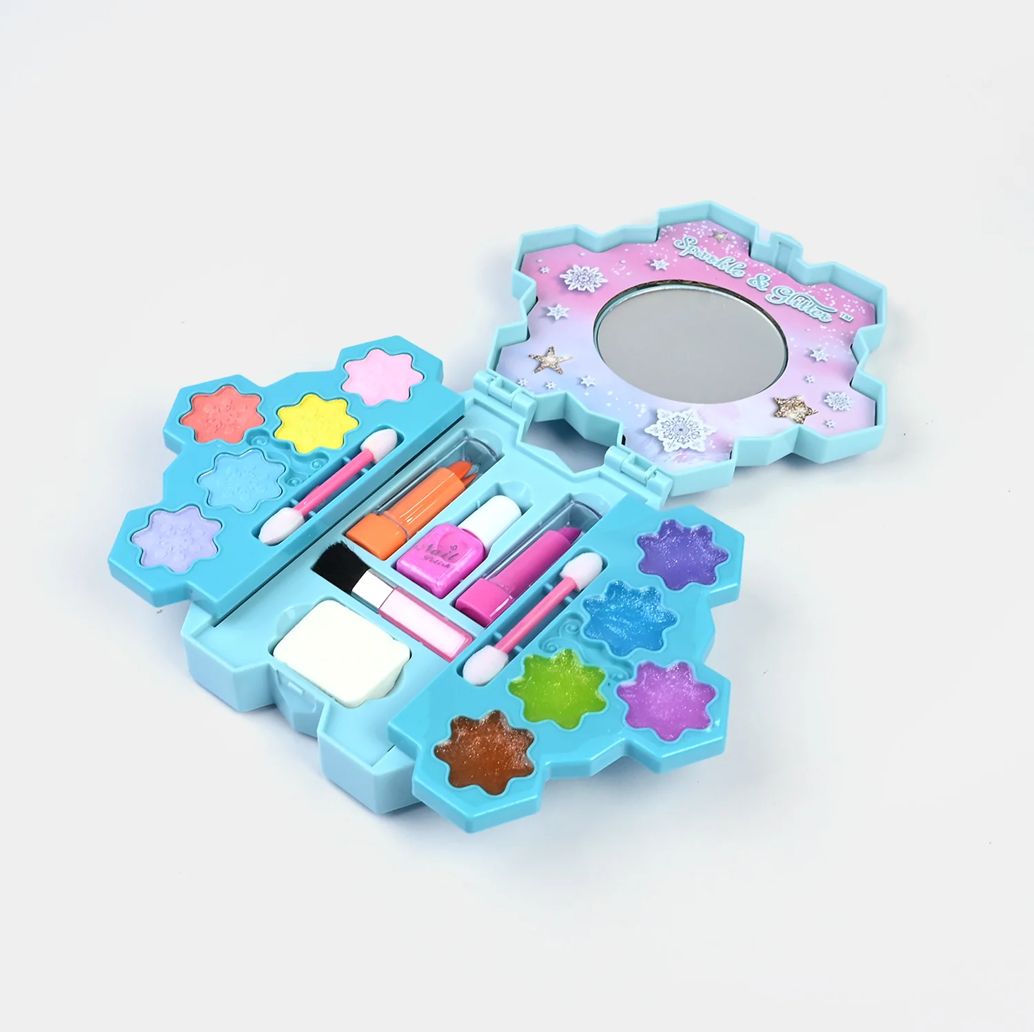 Beauty Makeup Set for Girls - Image 4
