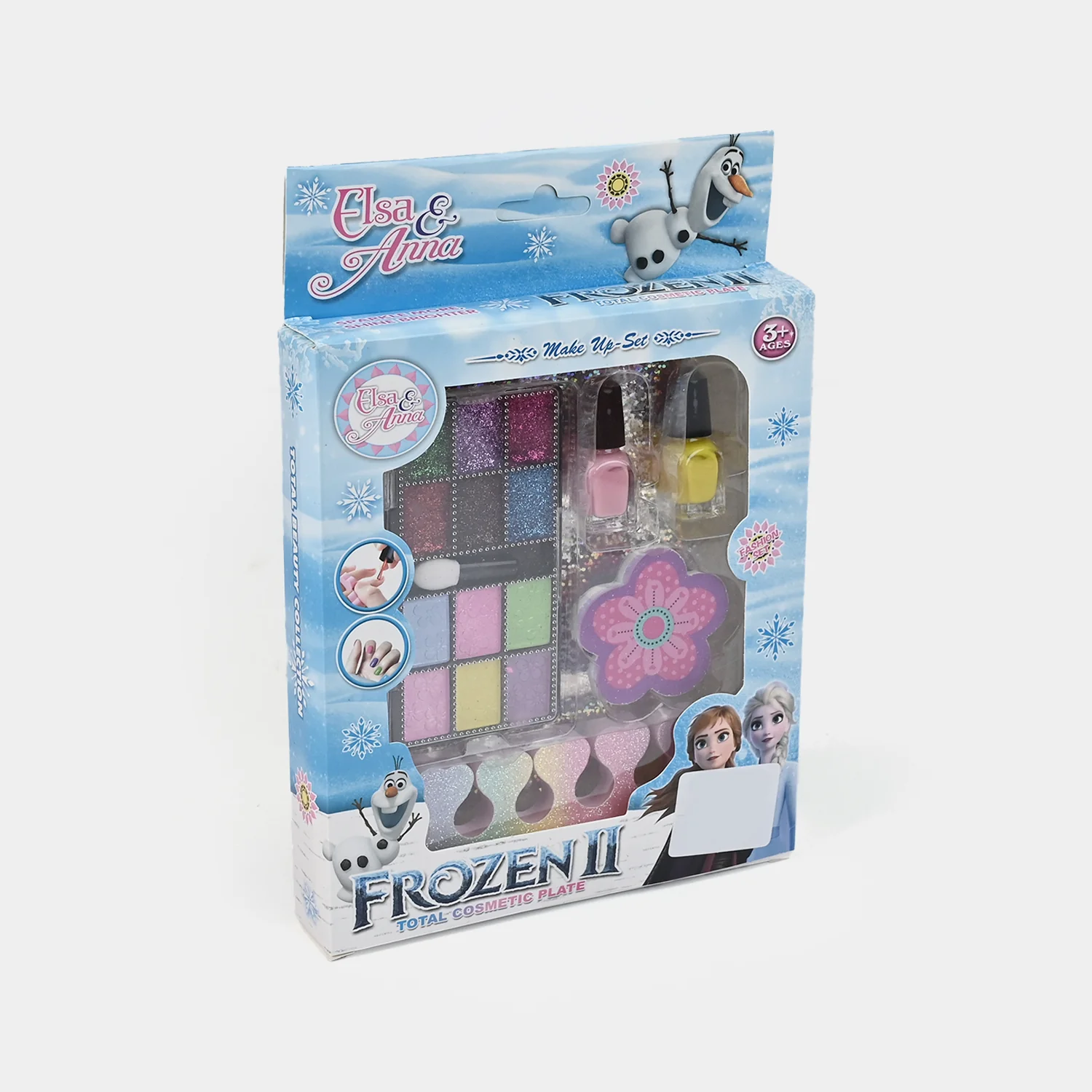 Girls Beauty & Make Up Set - Image 3
