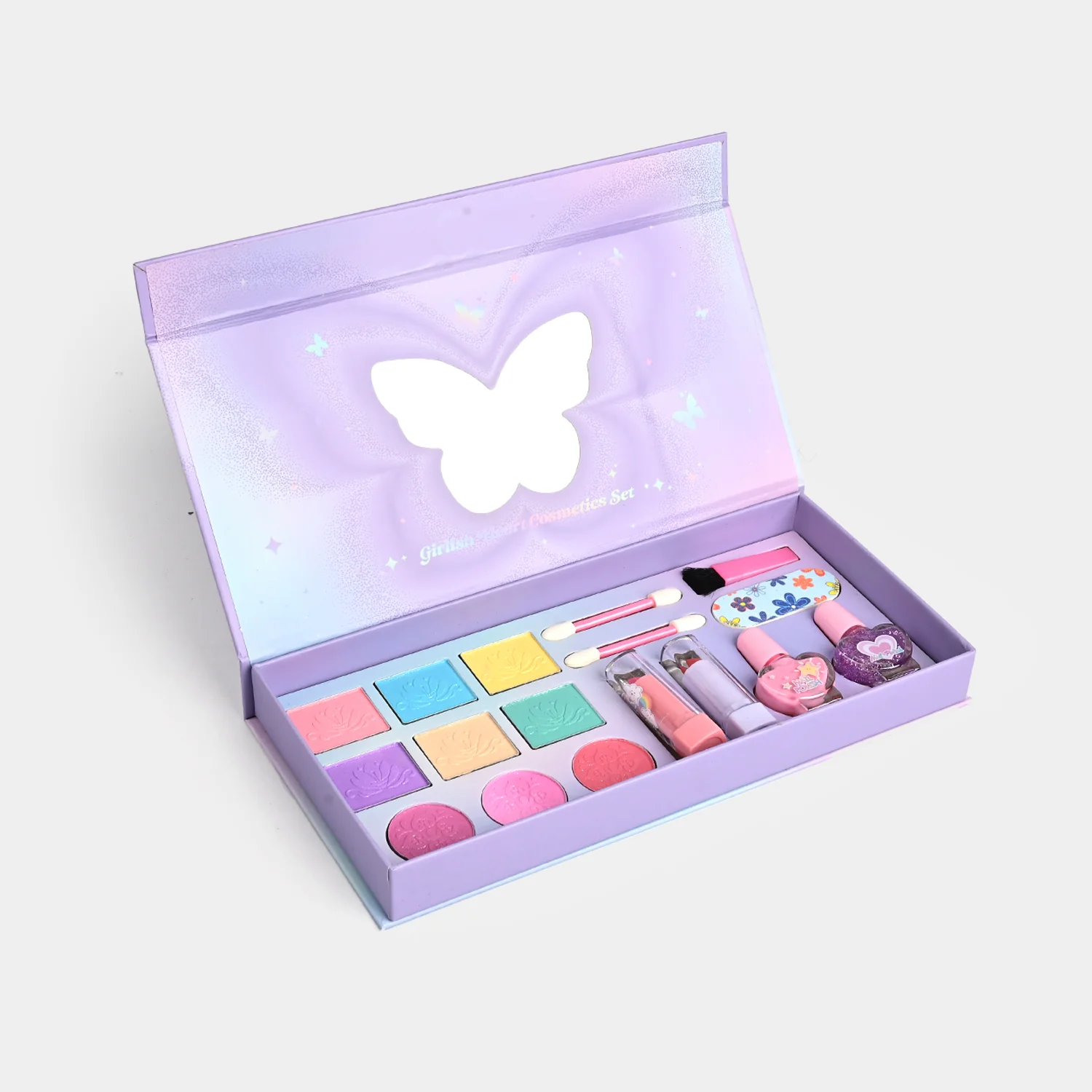 Adorable Makeup Set for Girls