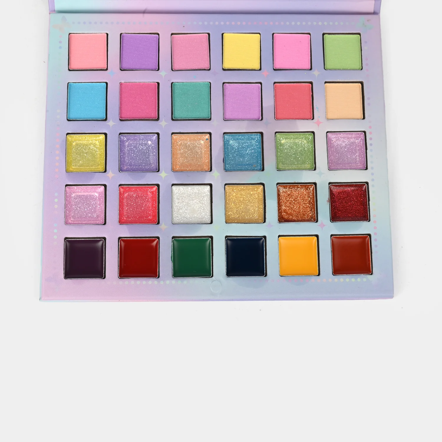 Adorable Makeup Set for Girls - Image 2