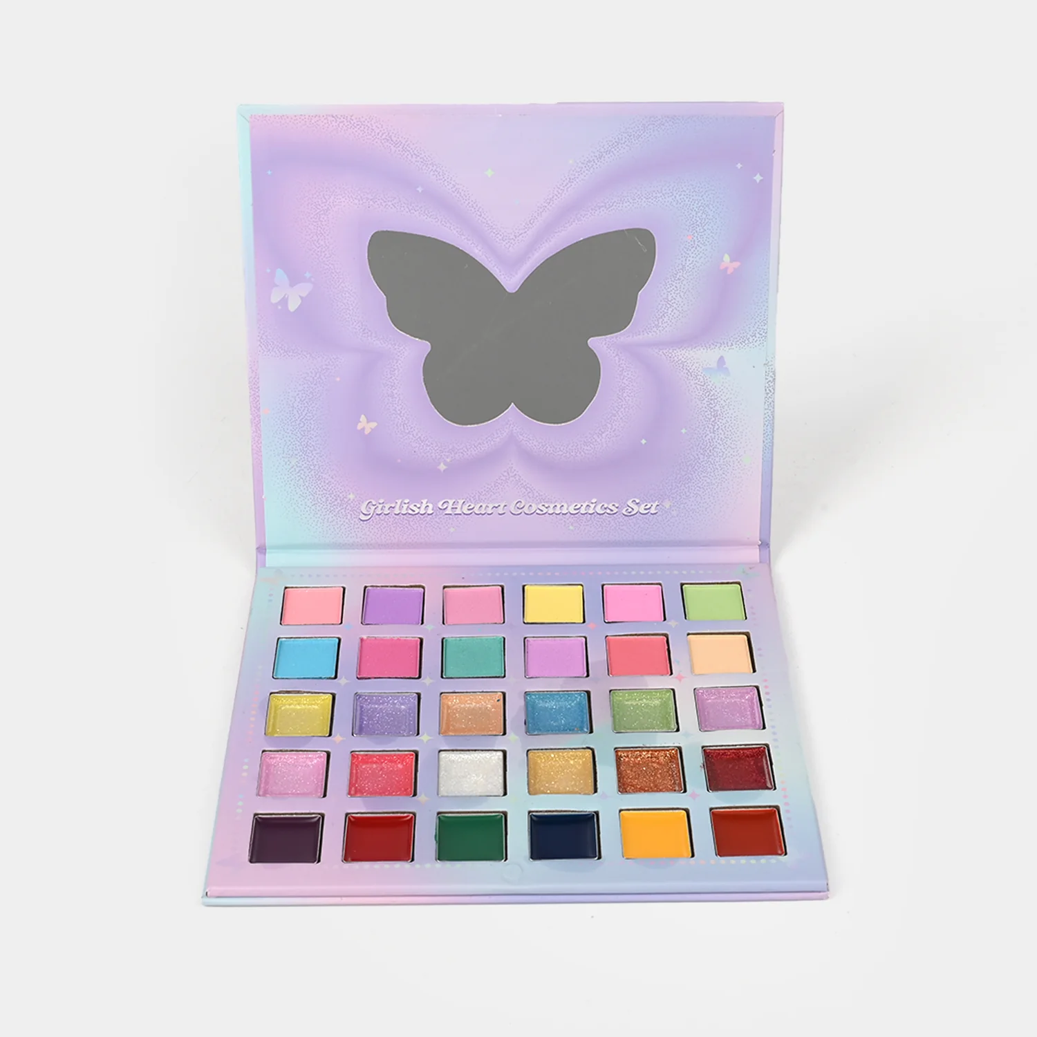 Adorable Makeup Set for Girls - Image 4