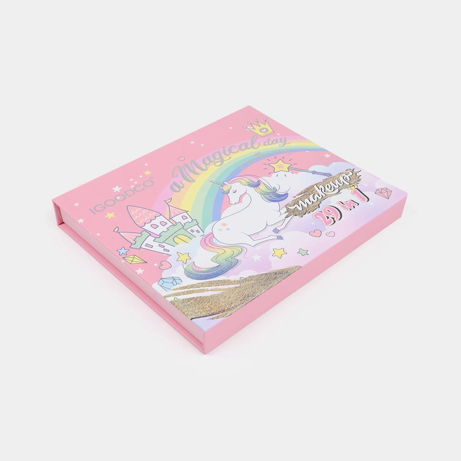 Grils Makeup Play Set - Image 2