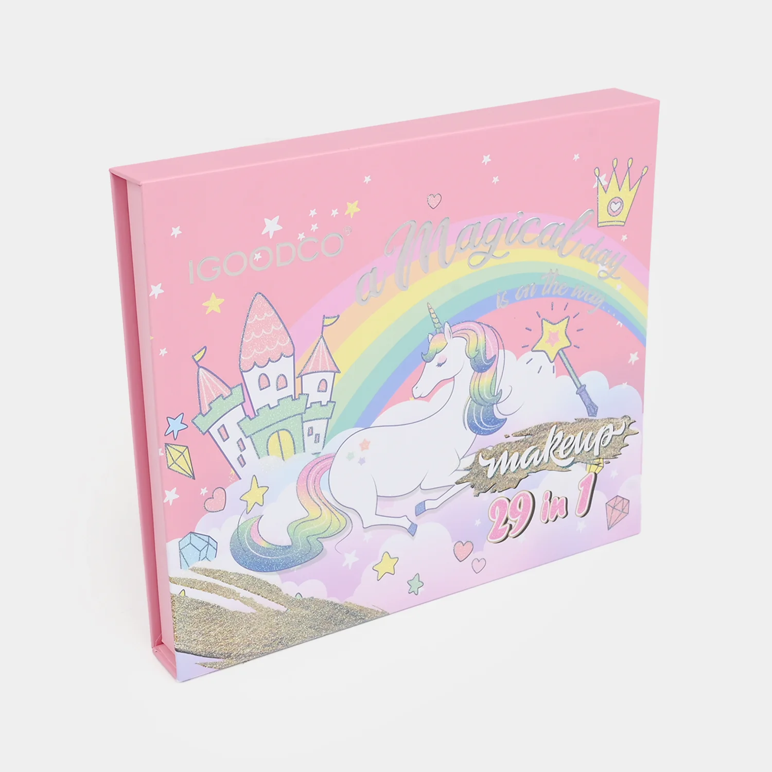Grils Makeup Play Set - Image 3