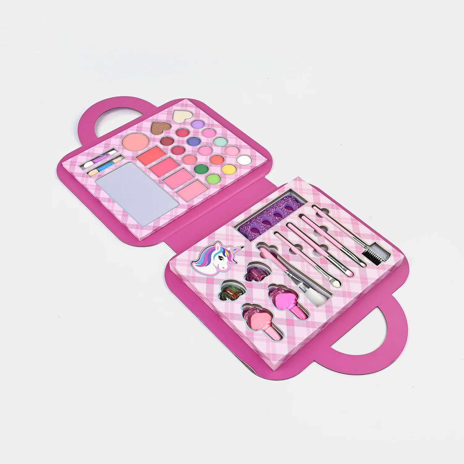 Kids Beauty Makeup Set - Image 2