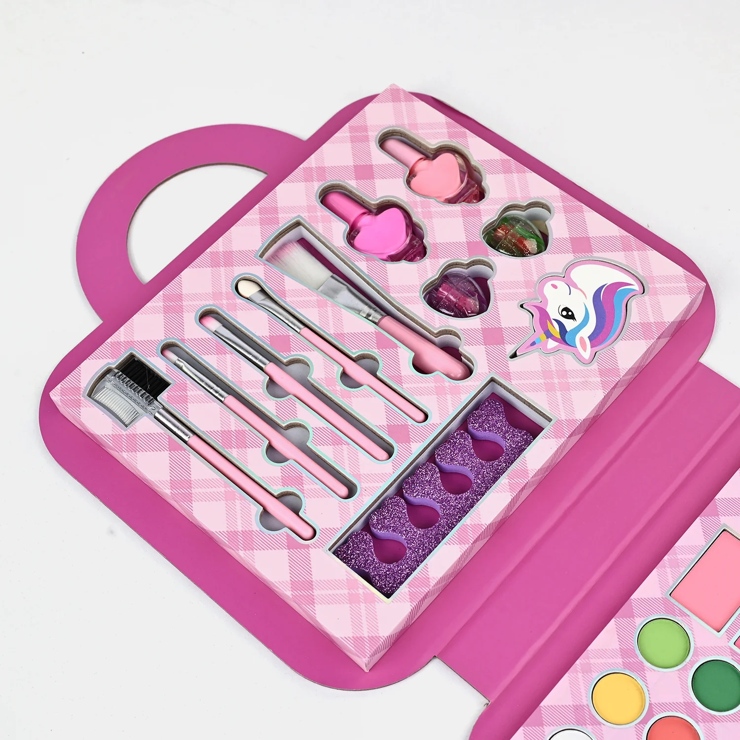 Kids Beauty Makeup Set - Image 3