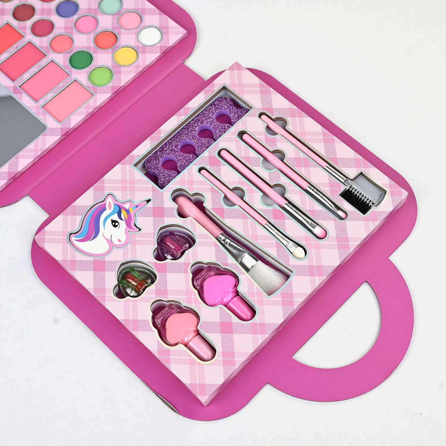 Kids Beauty Makeup Set - Image 4