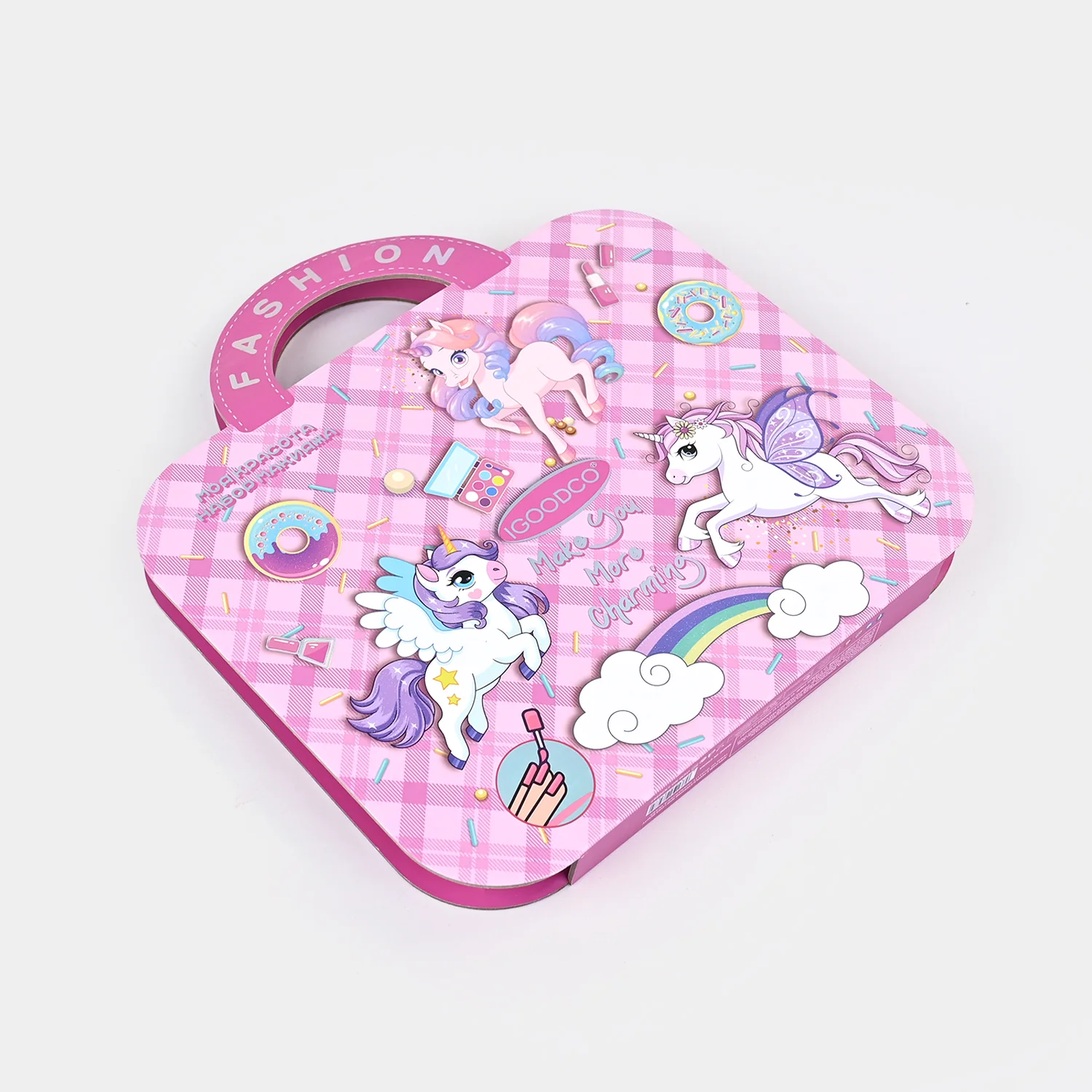 Kids Beauty Makeup Set - Image 5
