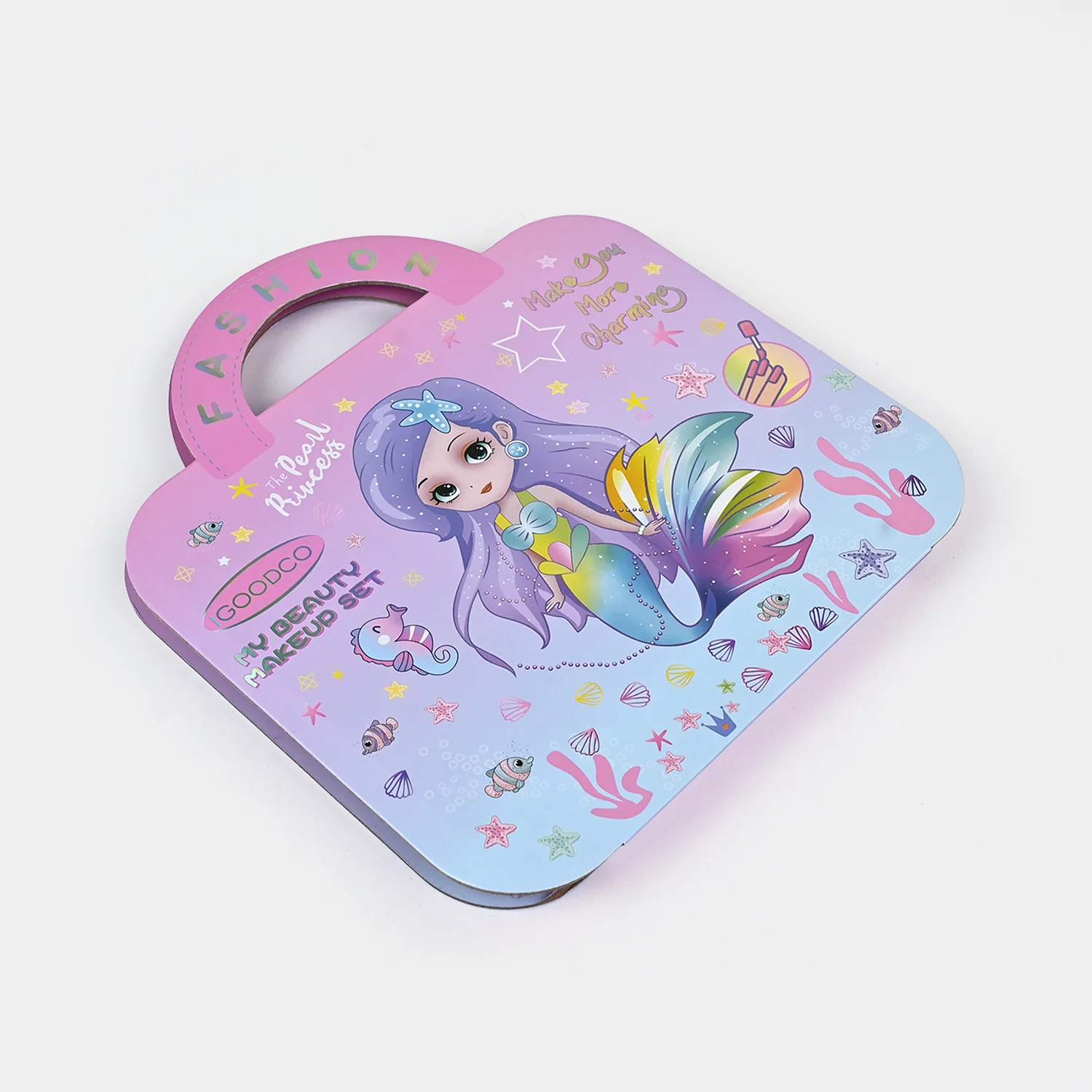 Kids Beauty Makeup Set - Image 4
