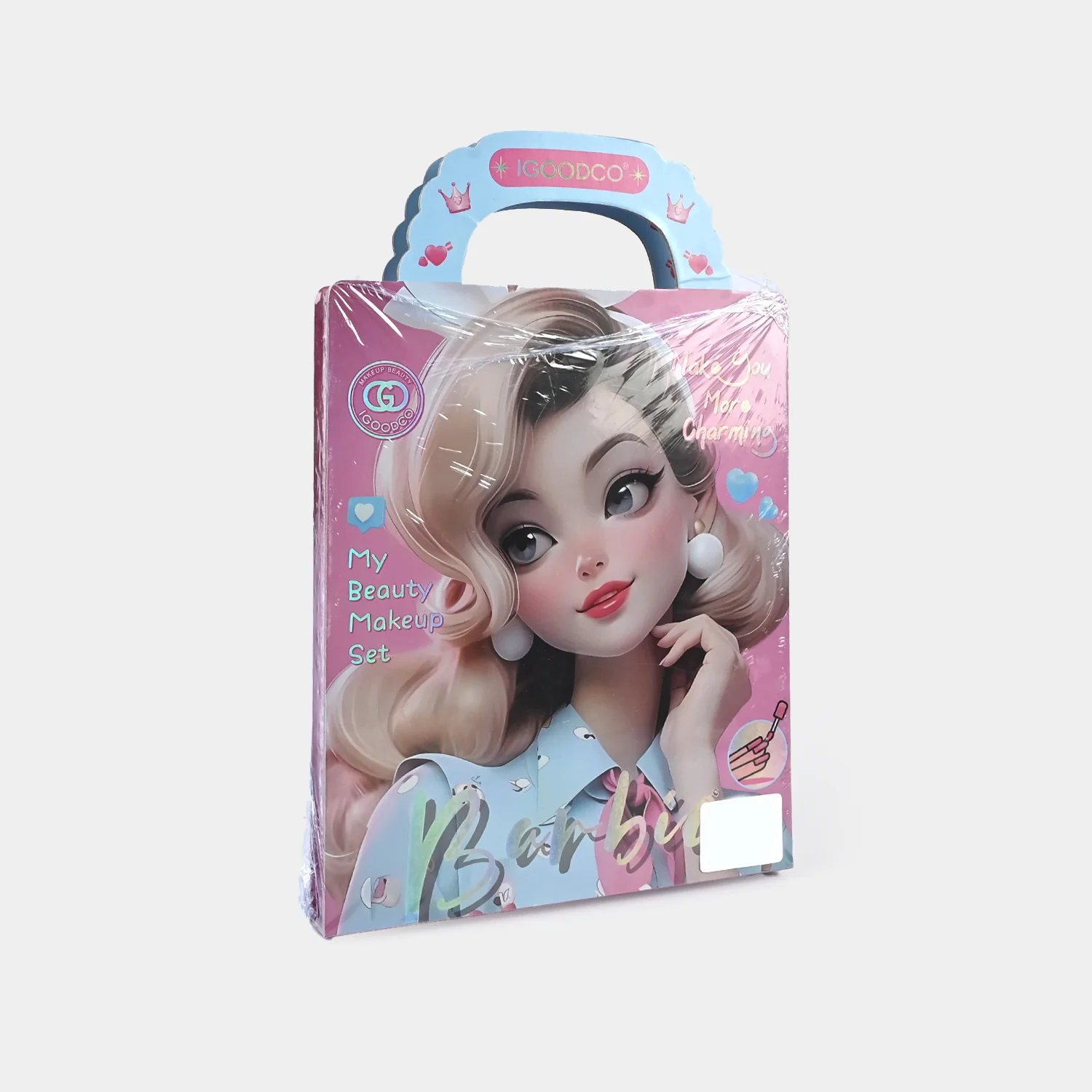 Makeup Set For Girls - Image 3