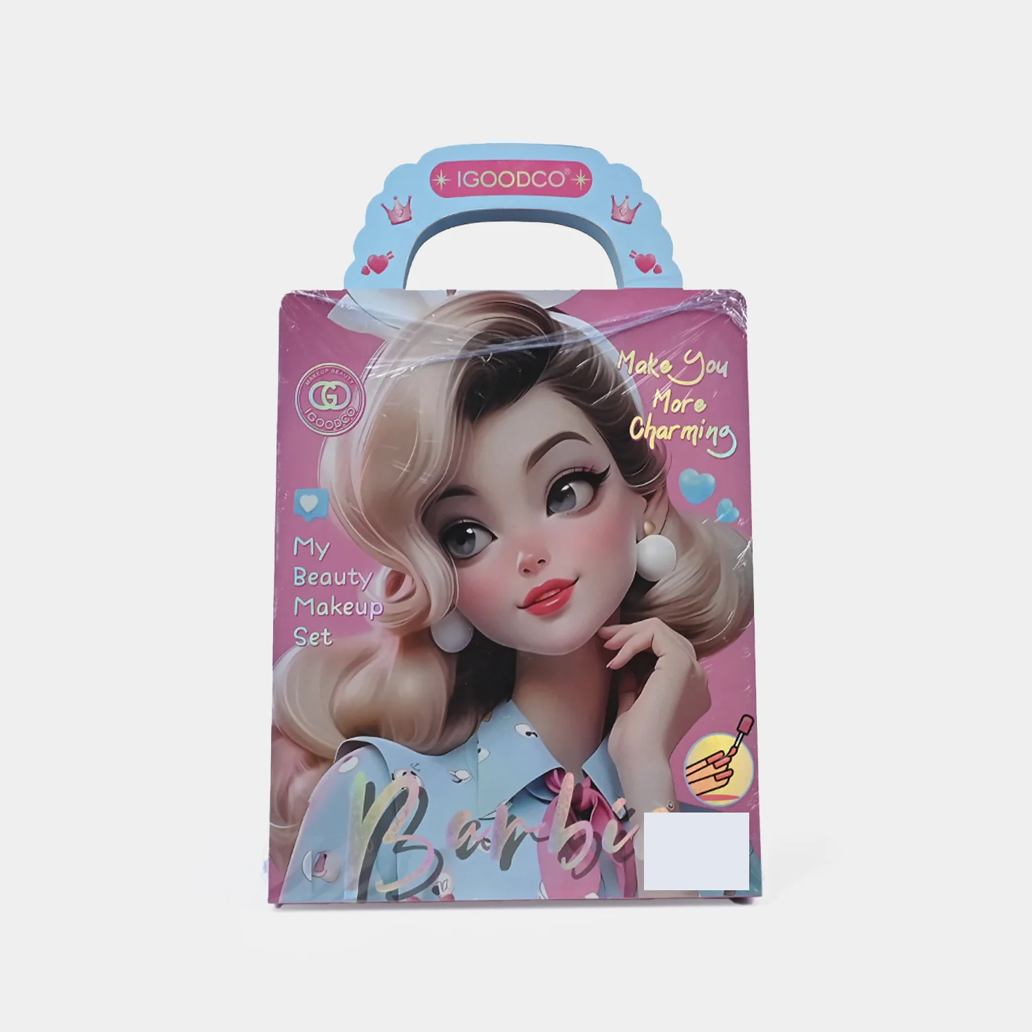Makeup Set For Girls - Image 6