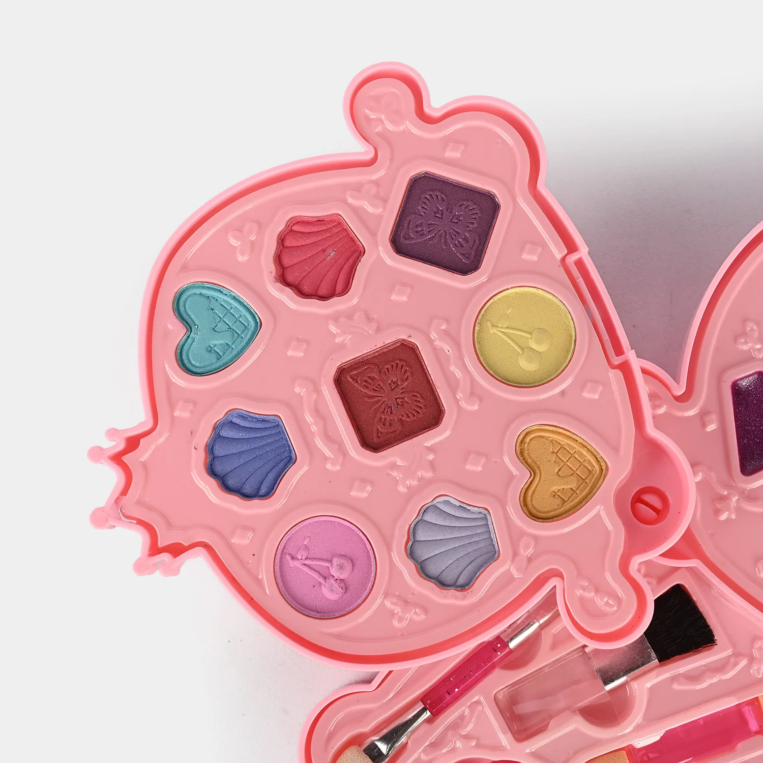 Cute Beauty Pretend Play Makeup Set - Image 4