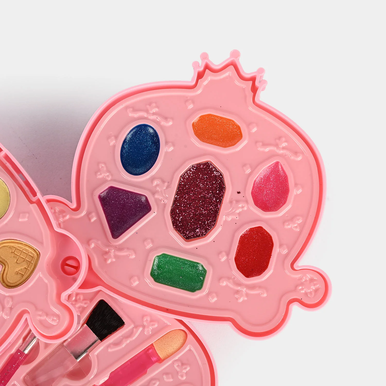 Cute Beauty Pretend Play Makeup Set - Image 5