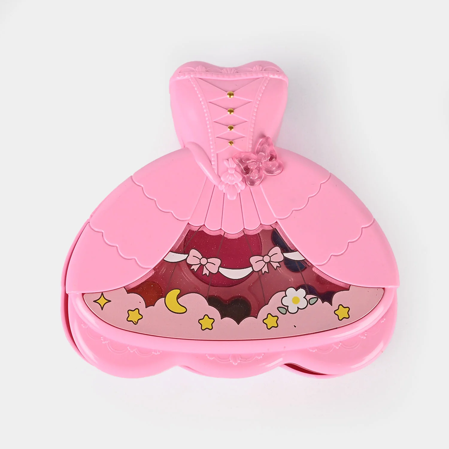 Cute Beauty Pretend Play Makeup Set - Image 6