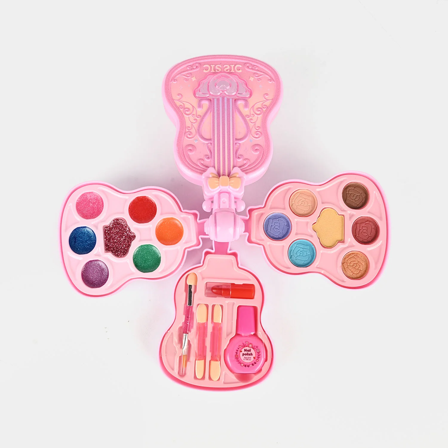 Cute Beauty Pretend Play Makeup Set