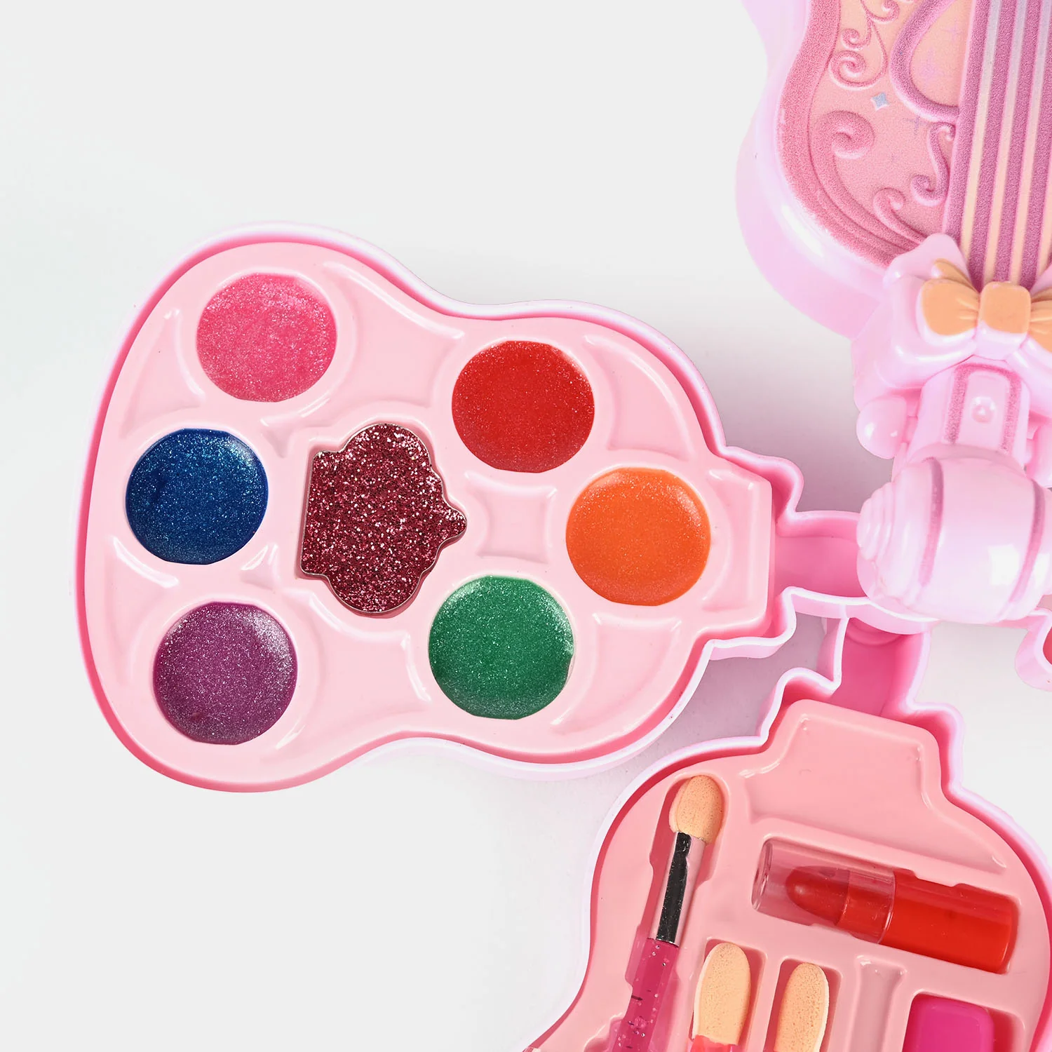 Cute Beauty Pretend Play Makeup Set - Image 5