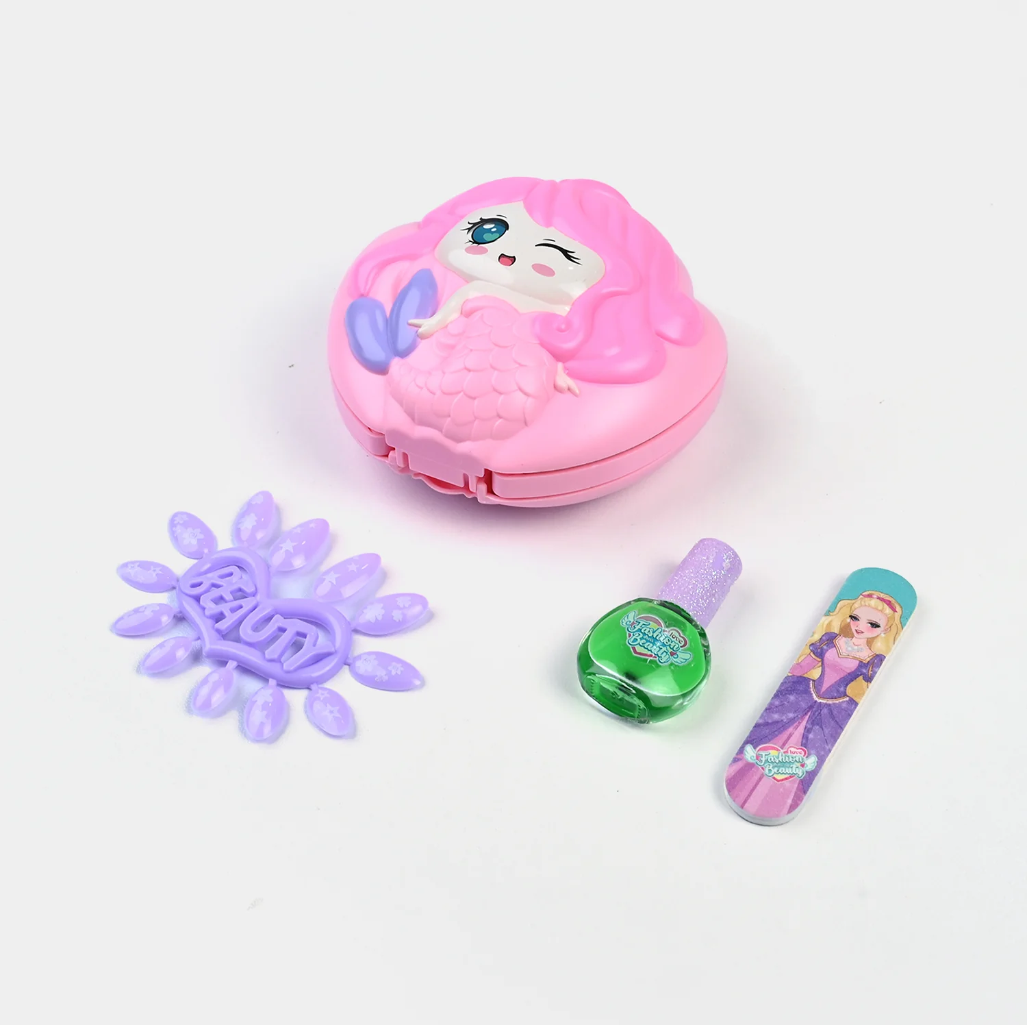 Girls Makeup Set - Image 4