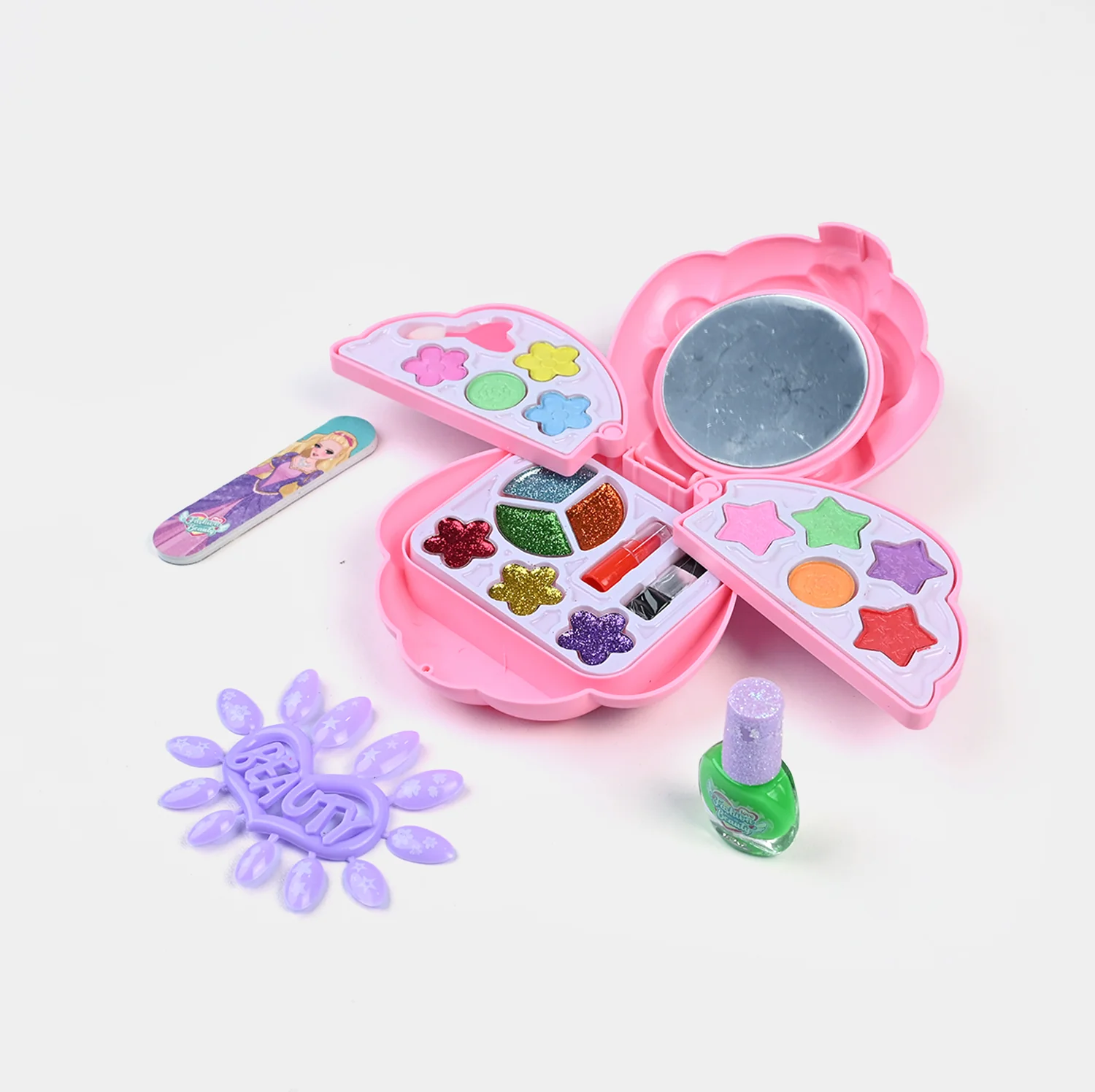 Girls Makeup Set - Image 5