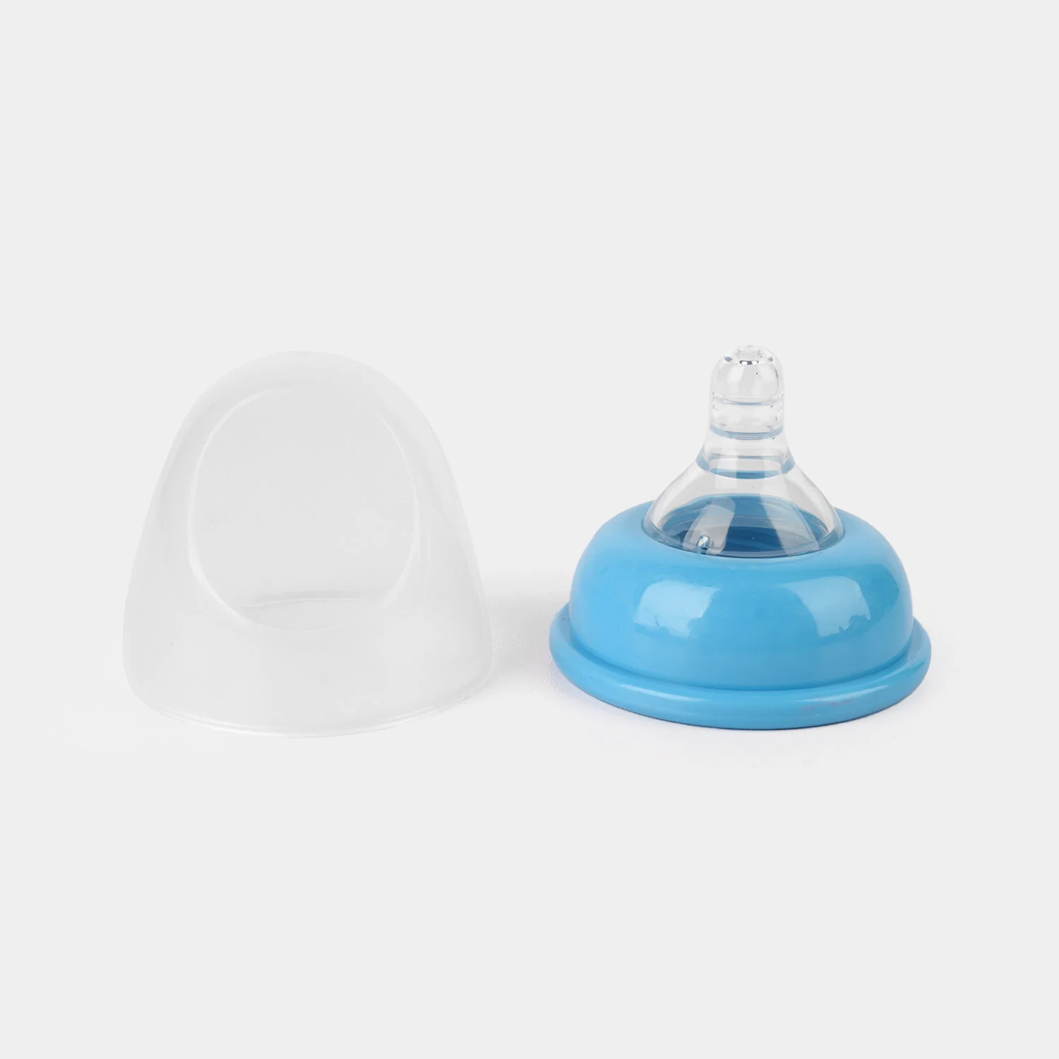 Manual Breast Pump With Bottle 180Ml - Image 6