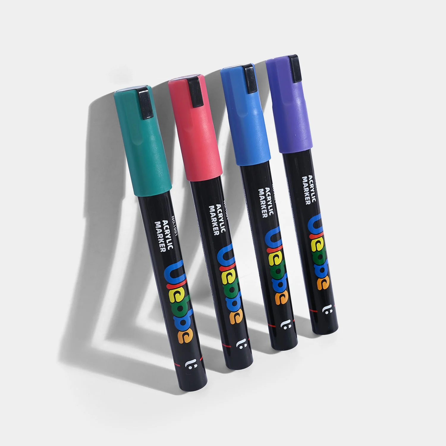 Kids Marker Set