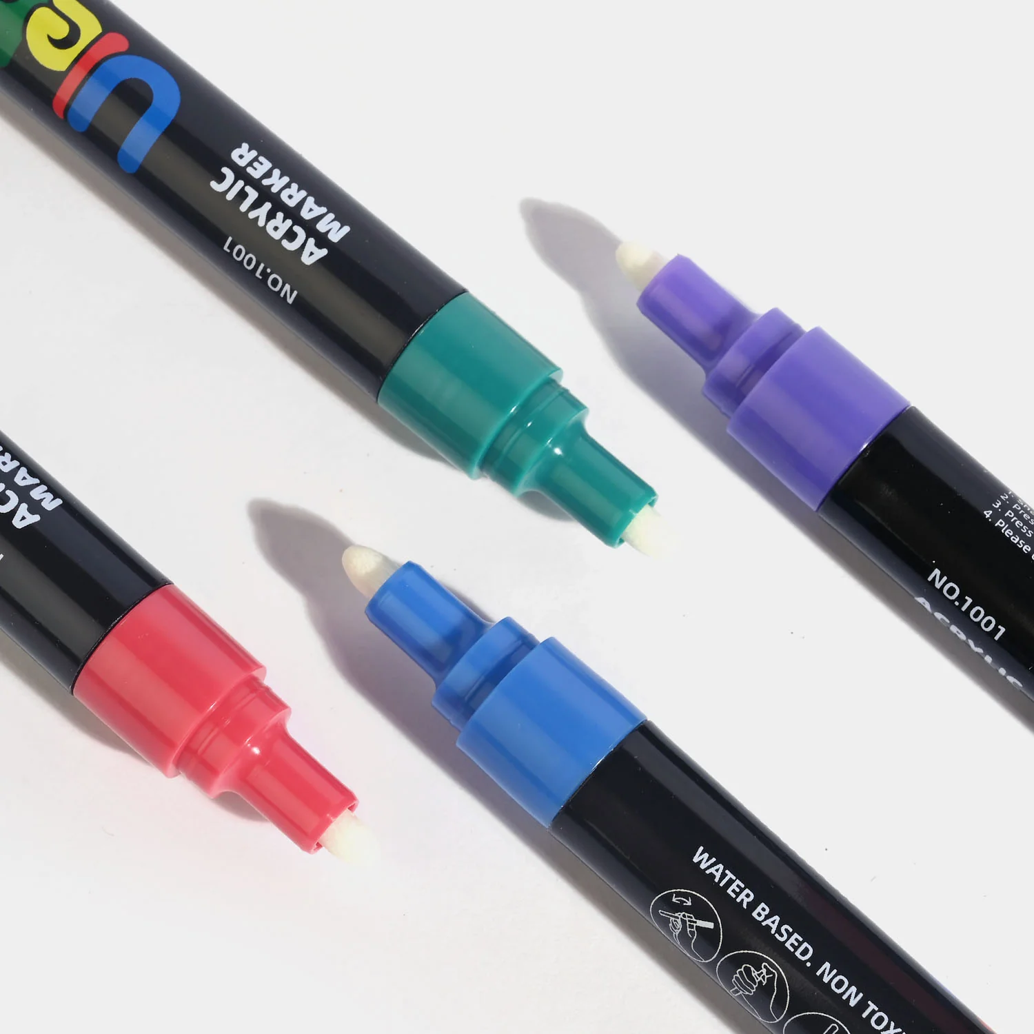 Kids Marker Set - Image 2