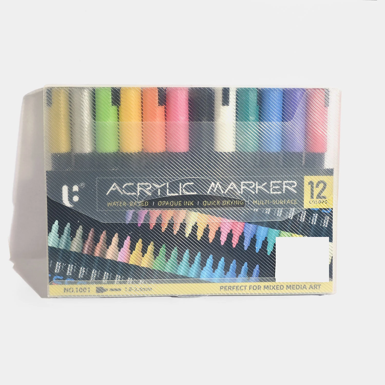 Kids Marker Set - Image 3
